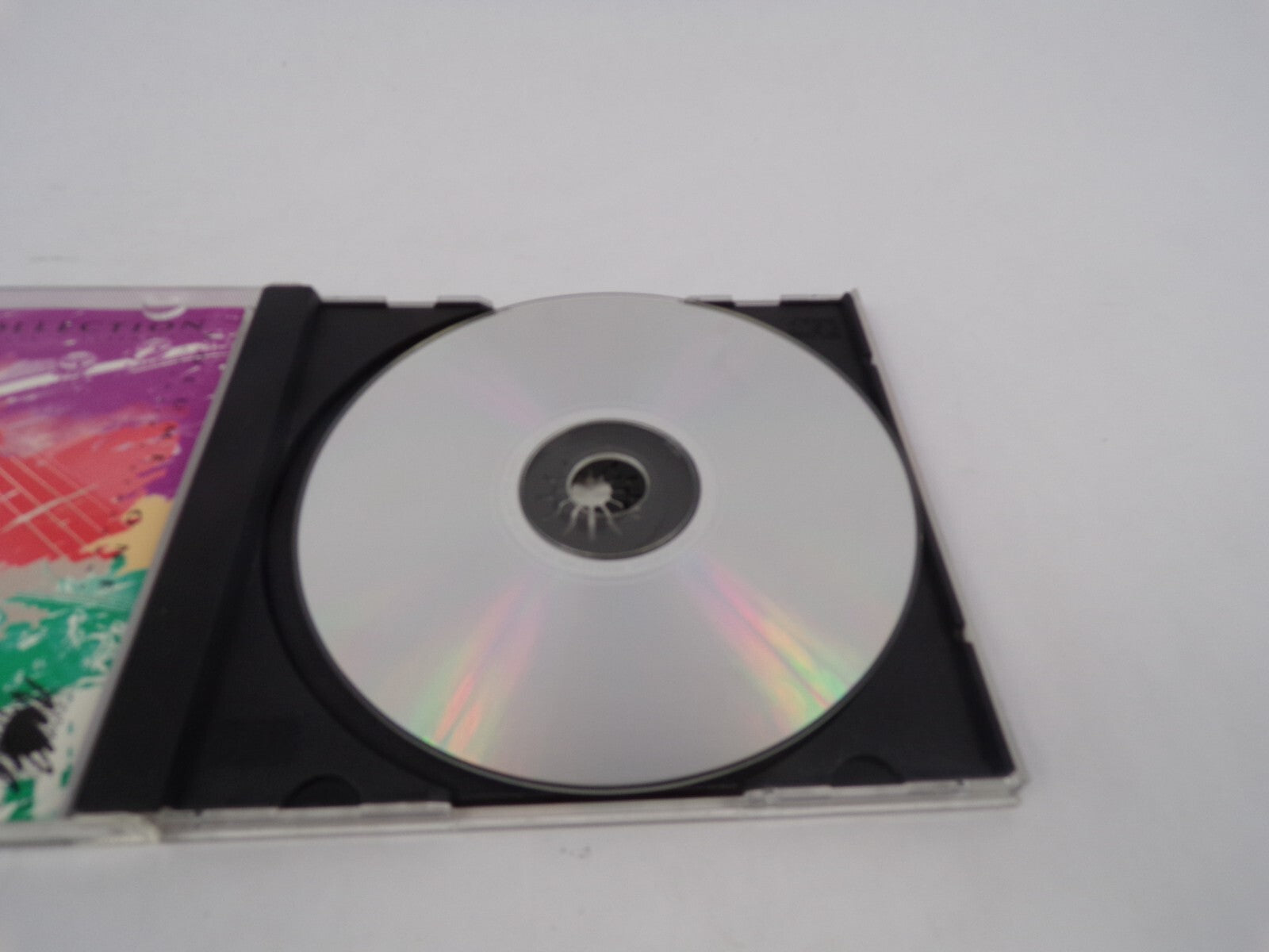 The Sugo Collection Volume One Gentle Images Butterfly Jig Prayer For The CD#69