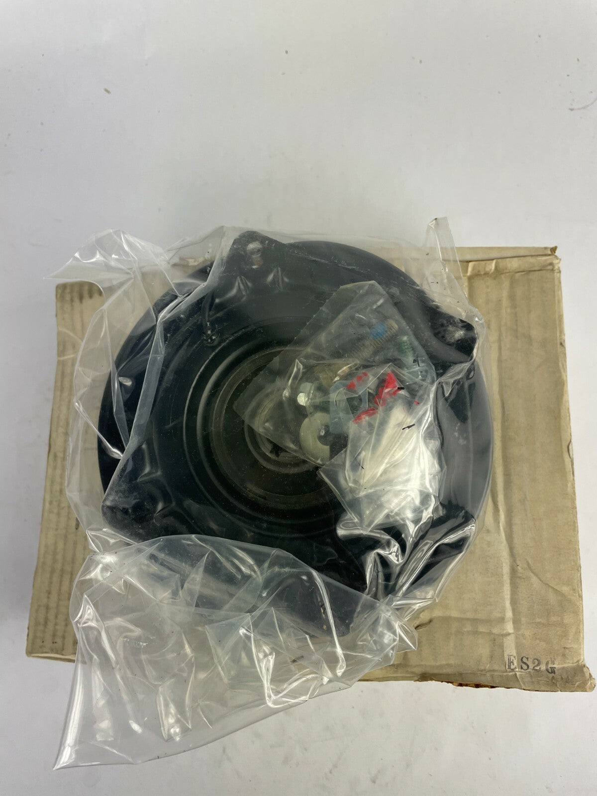 Four Seasons A8574 A/C compressor clutch assembly replacement part