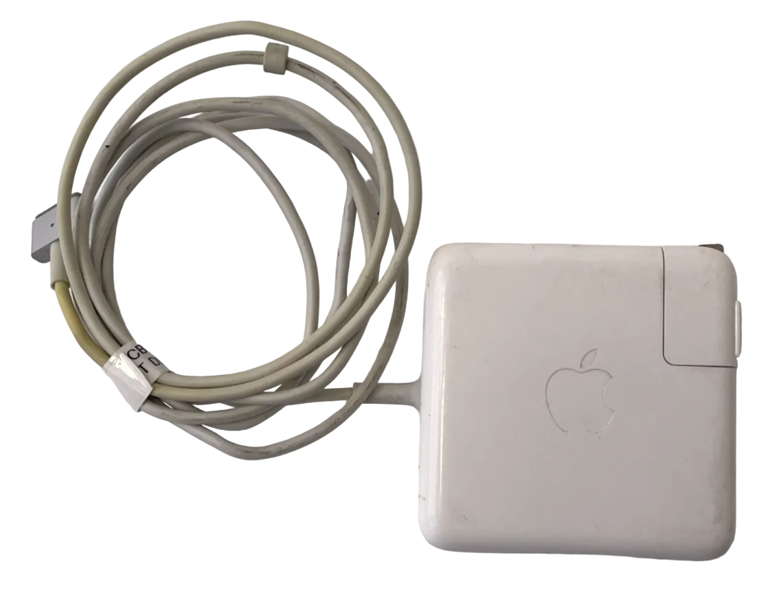 Apple 60W MagSafe 2 A1435 Charger w/ AC Extension MacBook Pro 13 Retina OEM A00