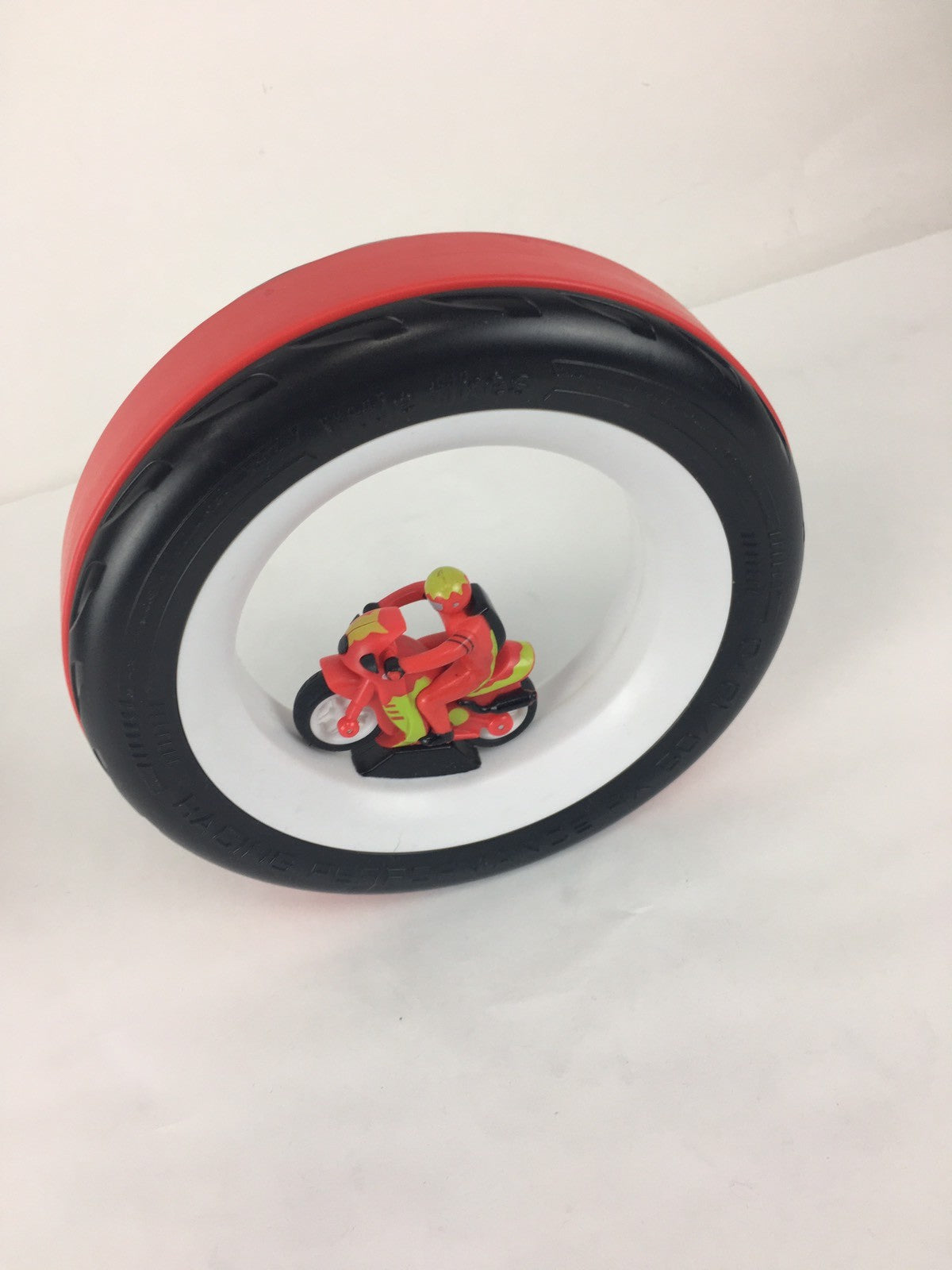 Little Tikes Racing Performance RX 50/1970 Motorcycle Toy - No Remote Included