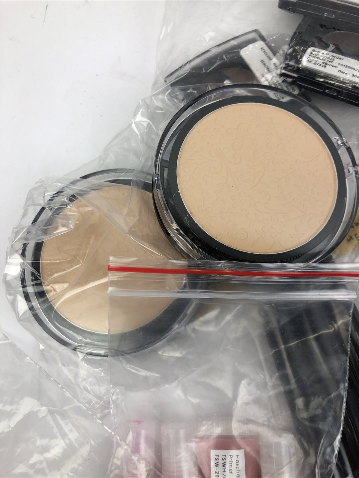 300 + LOT Mixed Skincare Makeup Cosmetics Bundle Lot Full Sizes Samples LOOK