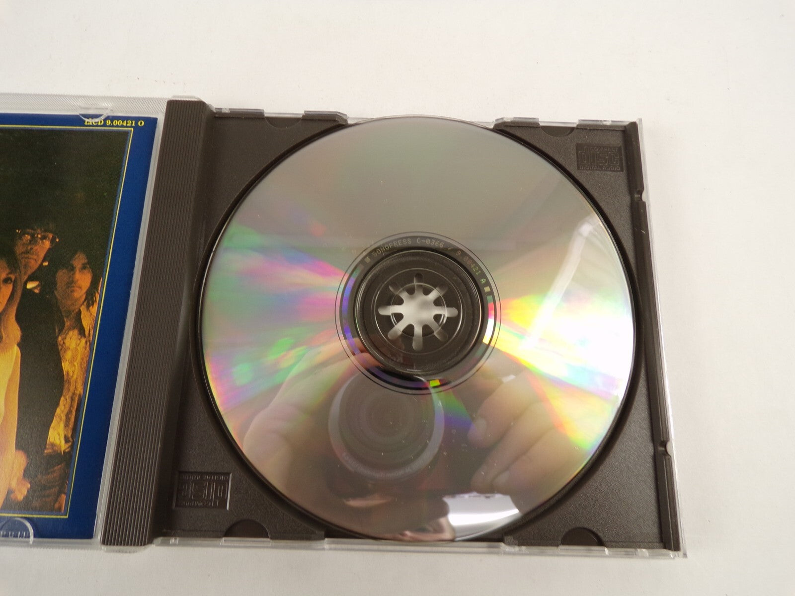 Ren Aissance Ren Aissances Frist Album Kings And Queens Island CD#51
