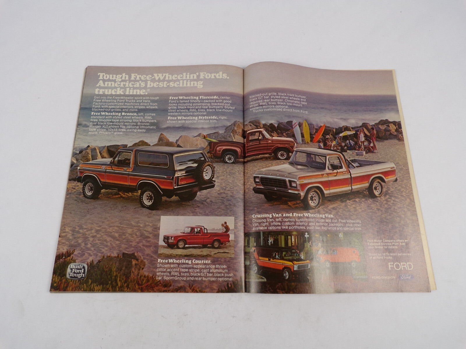 December 1978 Car Craft The Complete Performance Magazine Vega Invasion!