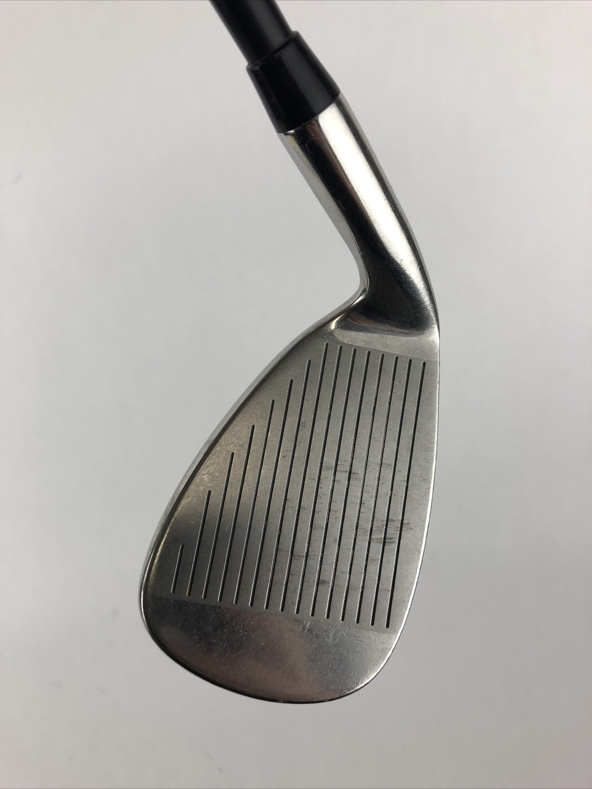 Adams Idea Single 9 Iron SuperShaft High Launch Graphite Stiff Flex Golf Club
