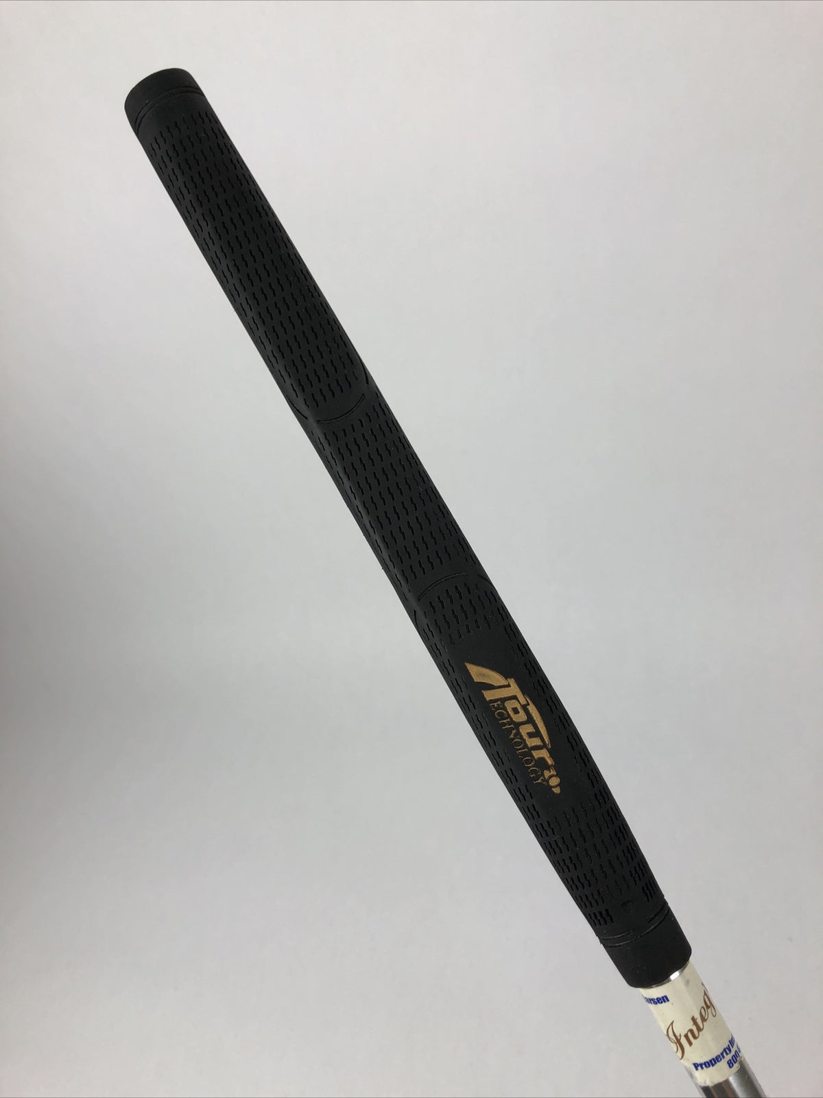 Tour Technology Pro Series Performance Plus PR-14 blade putter 36 inch right hand golf club VGC collectible putter