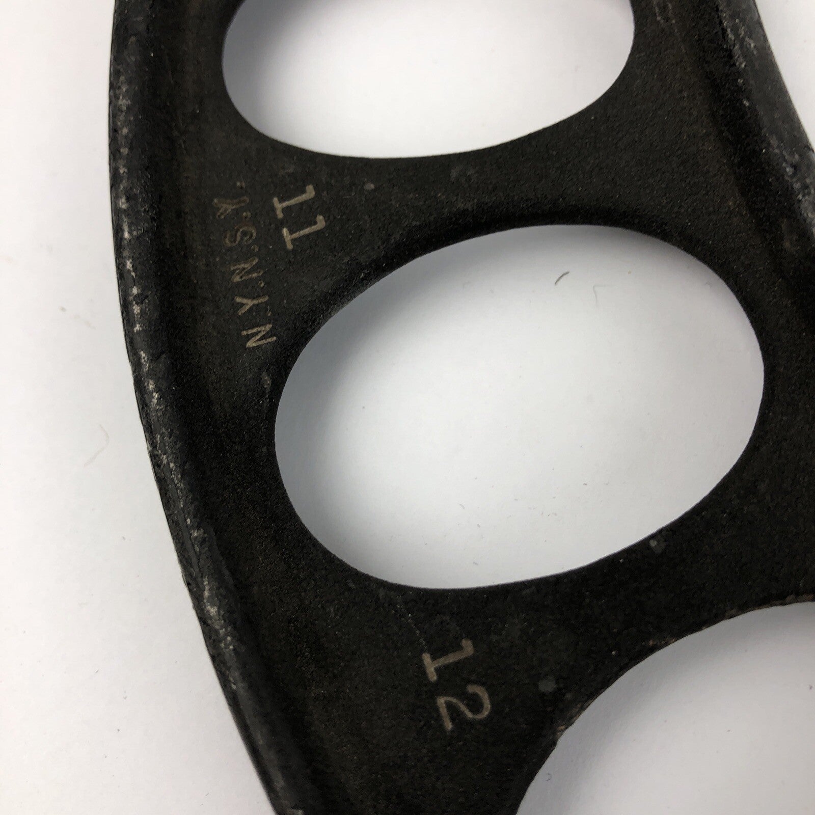 Brown and Sharpe MFG. Co. U.S.A. 11" - 12" 11 12 599-1208 Micrometer
