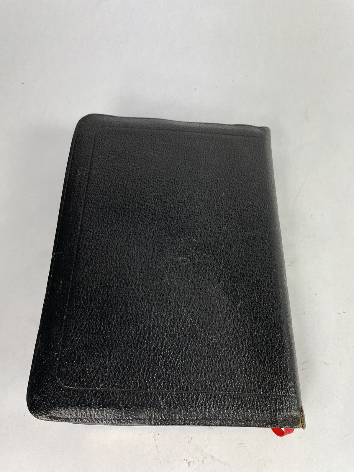 VTG 1952 HOLY BIBLE Revised Standard Edition Thomas Nelson And Sons softcover