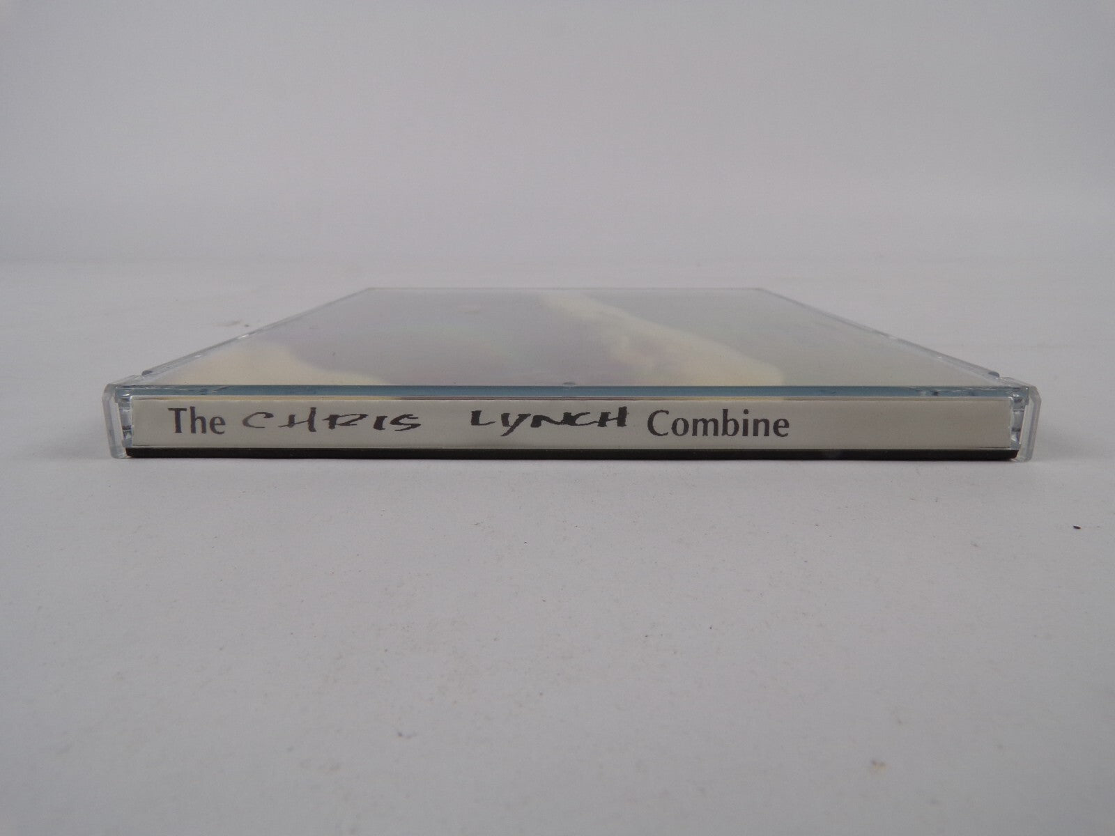 The Chris Lynch Combine CD #18