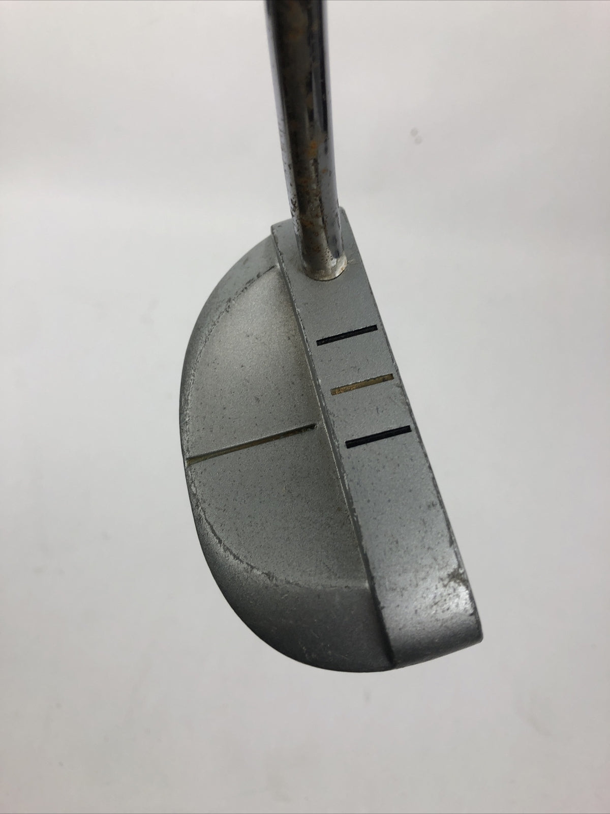 Confidence Golf TPE Tour Players Edition 200 putter 33 inch blade mallet right hand golf club