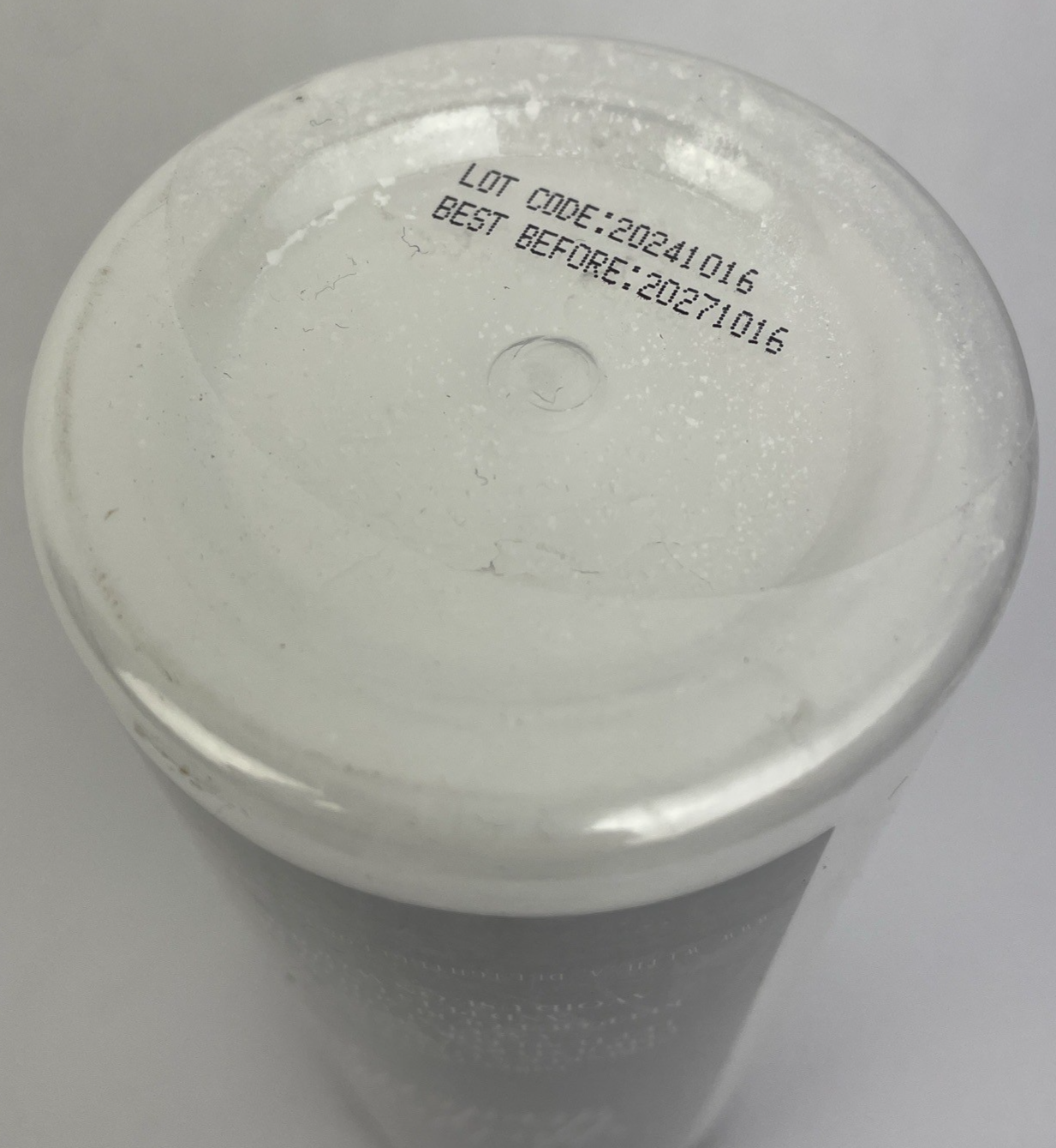 Warwicks Candle Co. ENCHANTED ROUGE Upholstery Deodorizer Silicon Dioxide Powder
