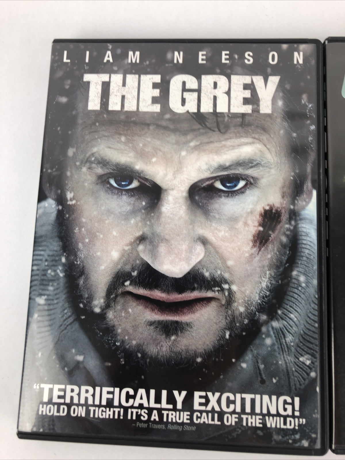 Taken The Grey Unknown Liam Neeson Action Drama Movies Lot Of 3 DVD”s Mint Discs