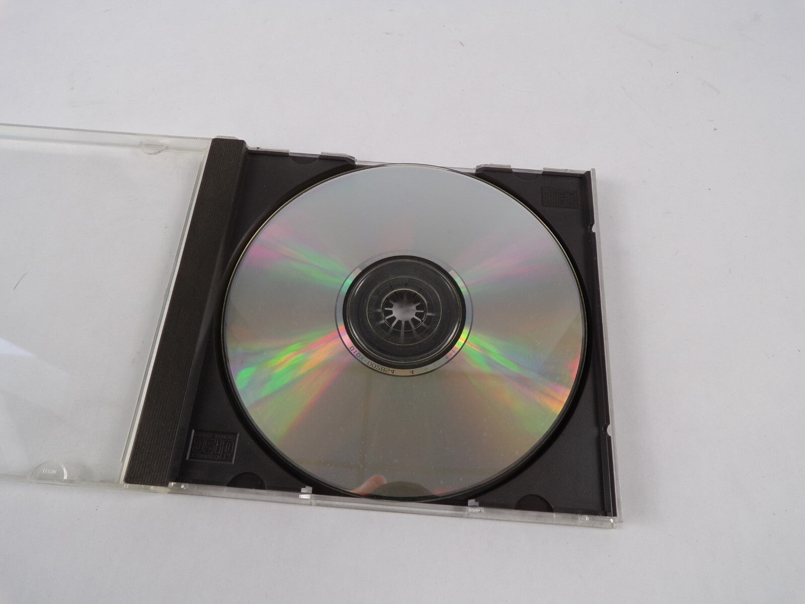 Styx Classic Volume 15 Babe Blue Collar Man Come Sail Away Crystal Ball Up CD#5