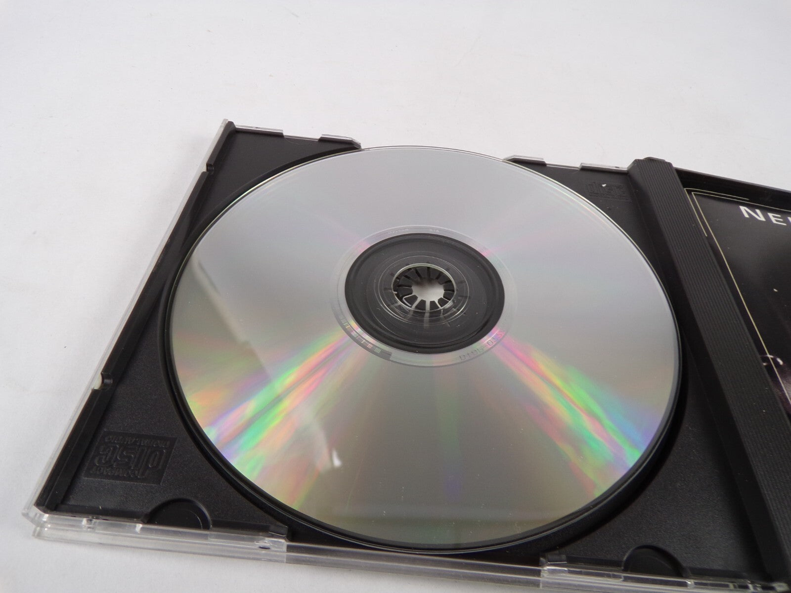 Neil Diamond The Greatest Hits 1966-1992 SoliTary Man Cherry, Cherry Shilo CD#27