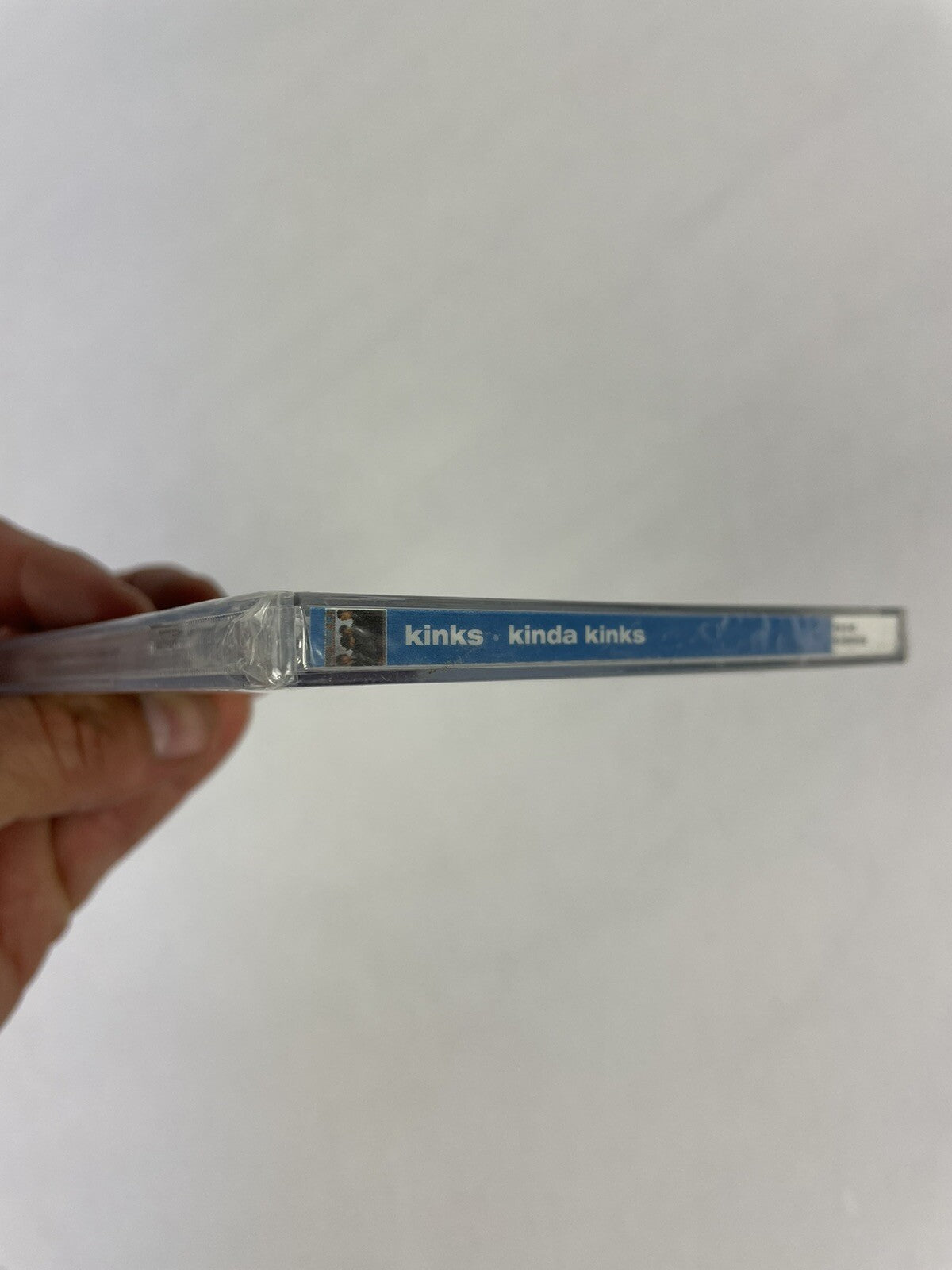 The Kinks - Kinda Kinks UK Import (CD, 2007). #7