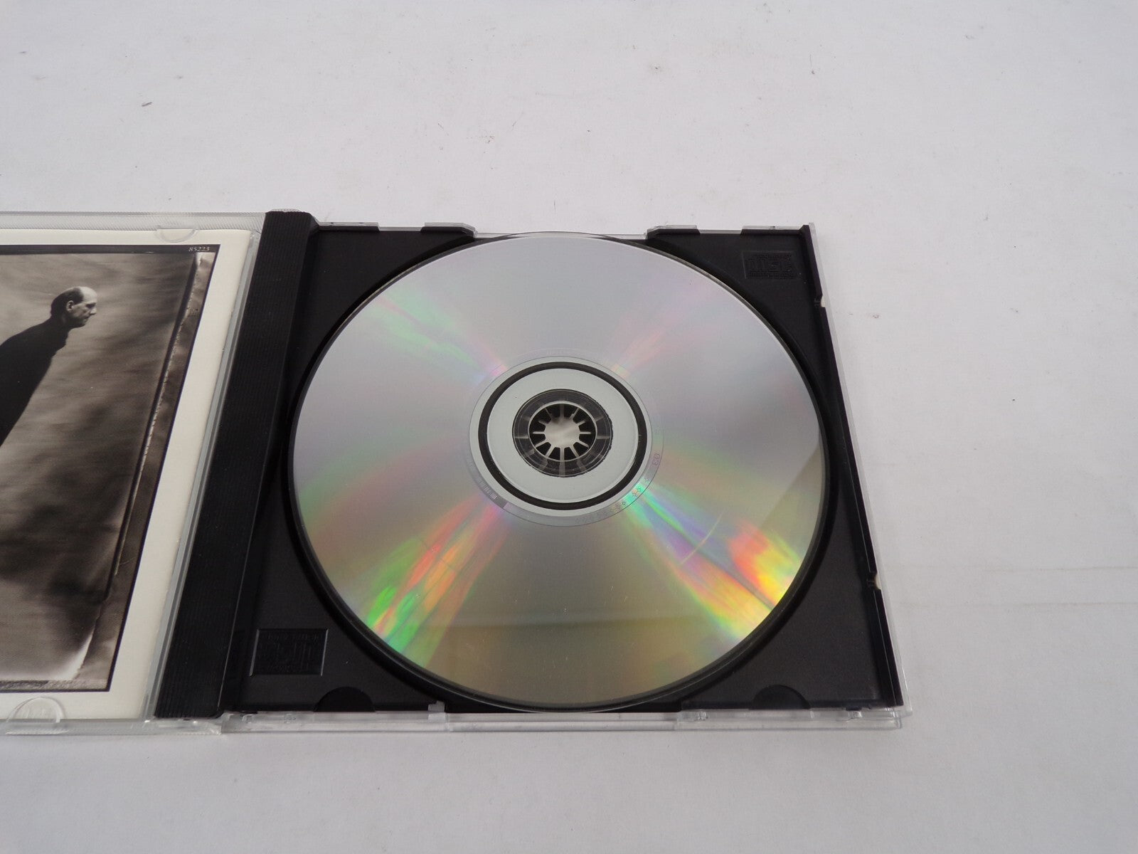 James Taylor: Secret O'Life Handy Man Your Smiling Face Up On The Roof Her CD#25