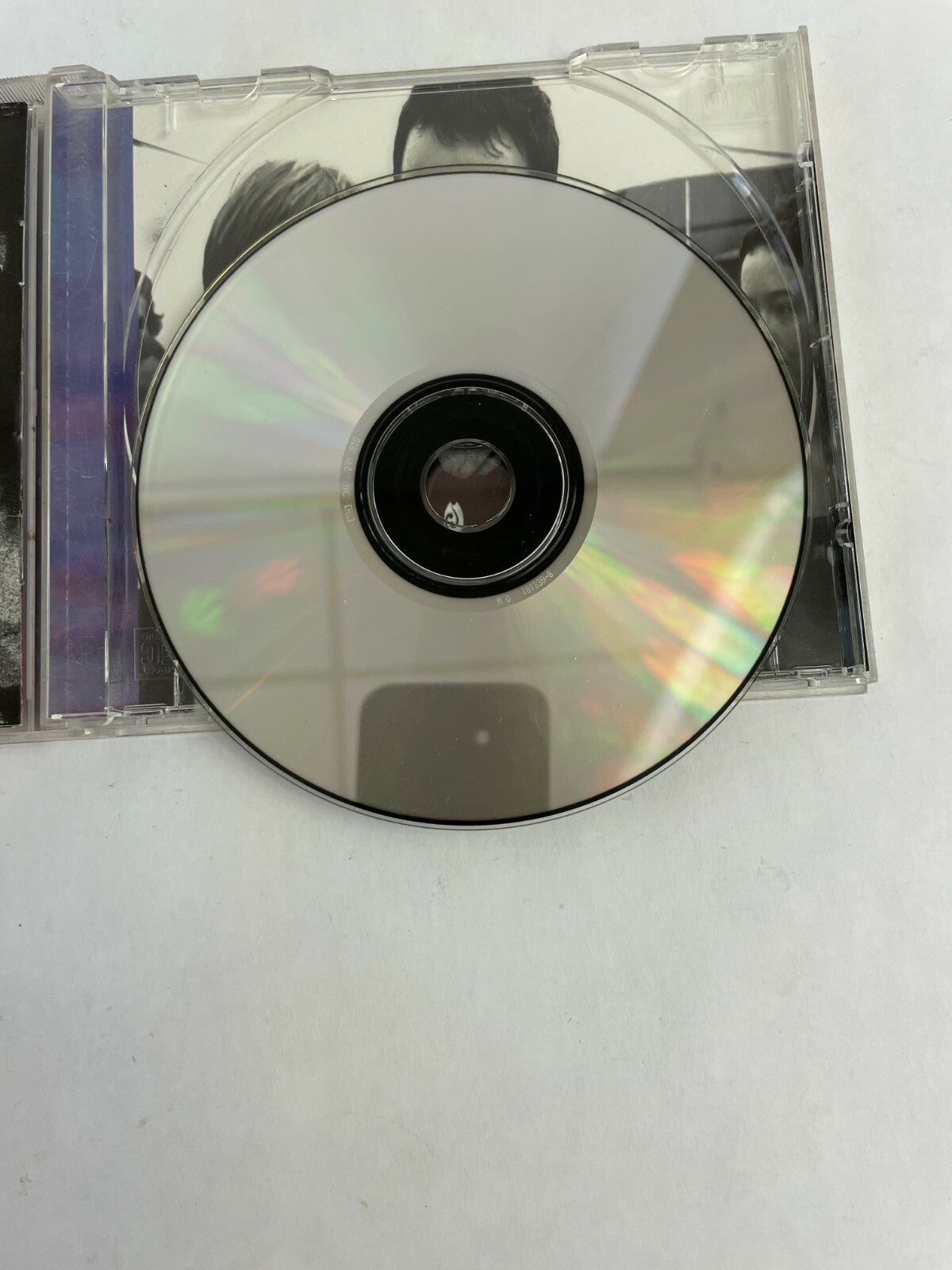 Dave Matthews Band Under The Table And Dreaming CD Q1