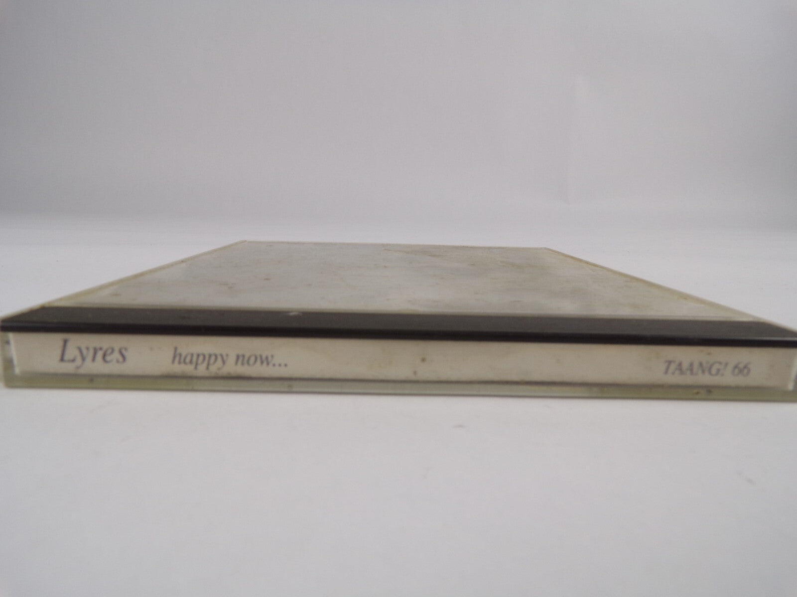 Lyres Happy Now Baby But If You Re Happy Never Be Free Pain Stoned CD#26