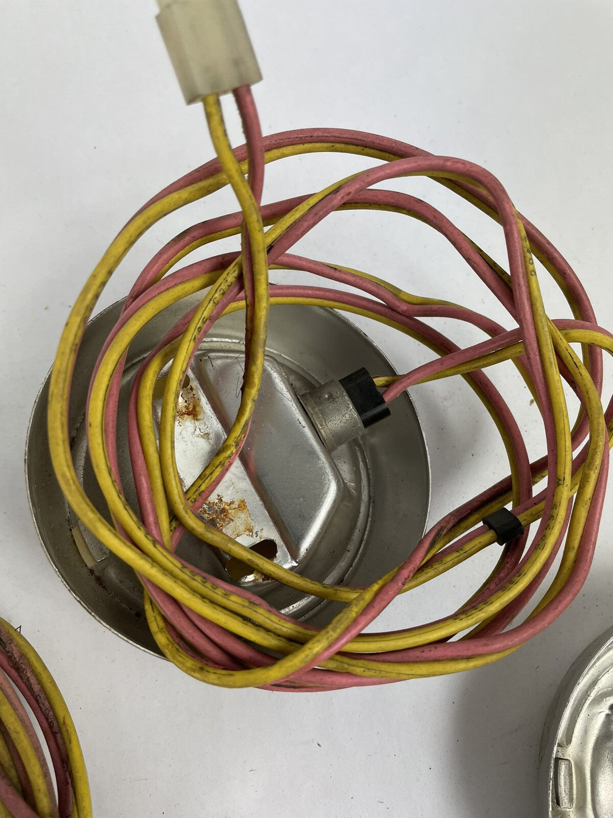 Mopar dome light set Charger Challenger Cuda 1968-1970