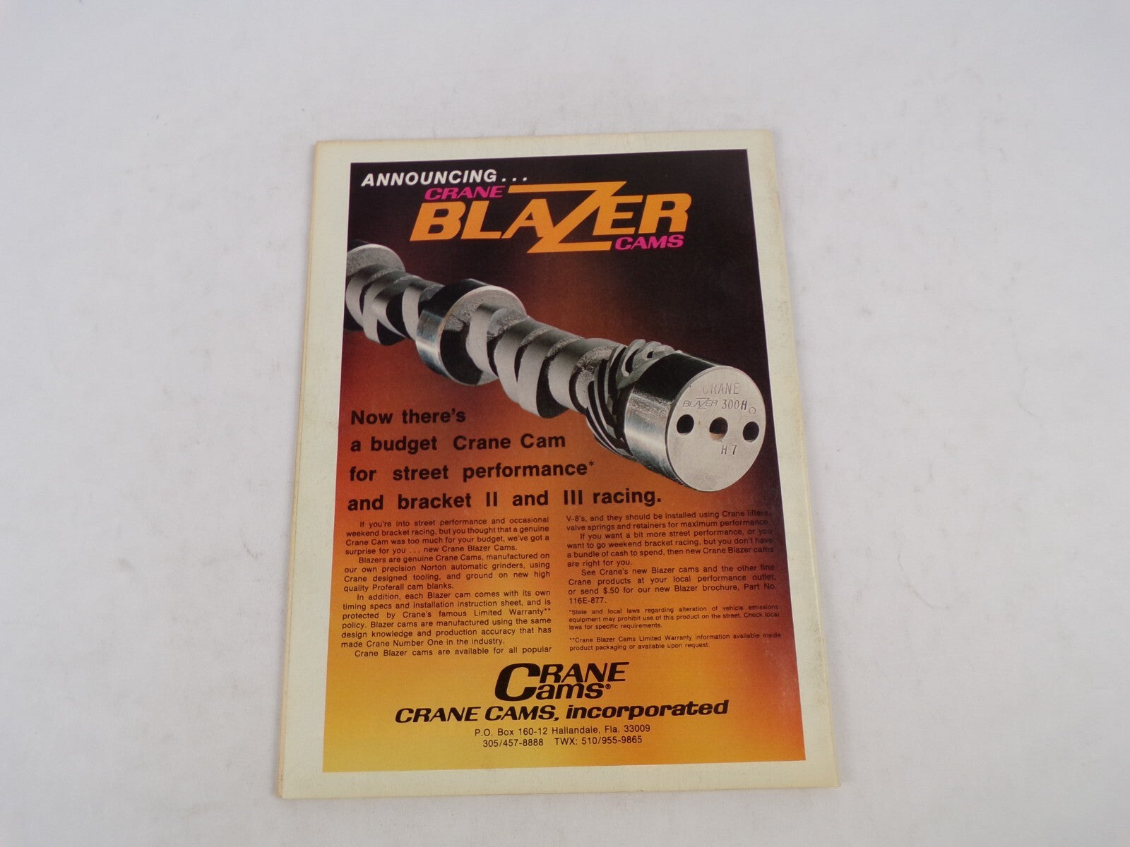 December 1990 Hot Rodding Magazine Magneto Maintenance Carburetion vs Fuel Injec