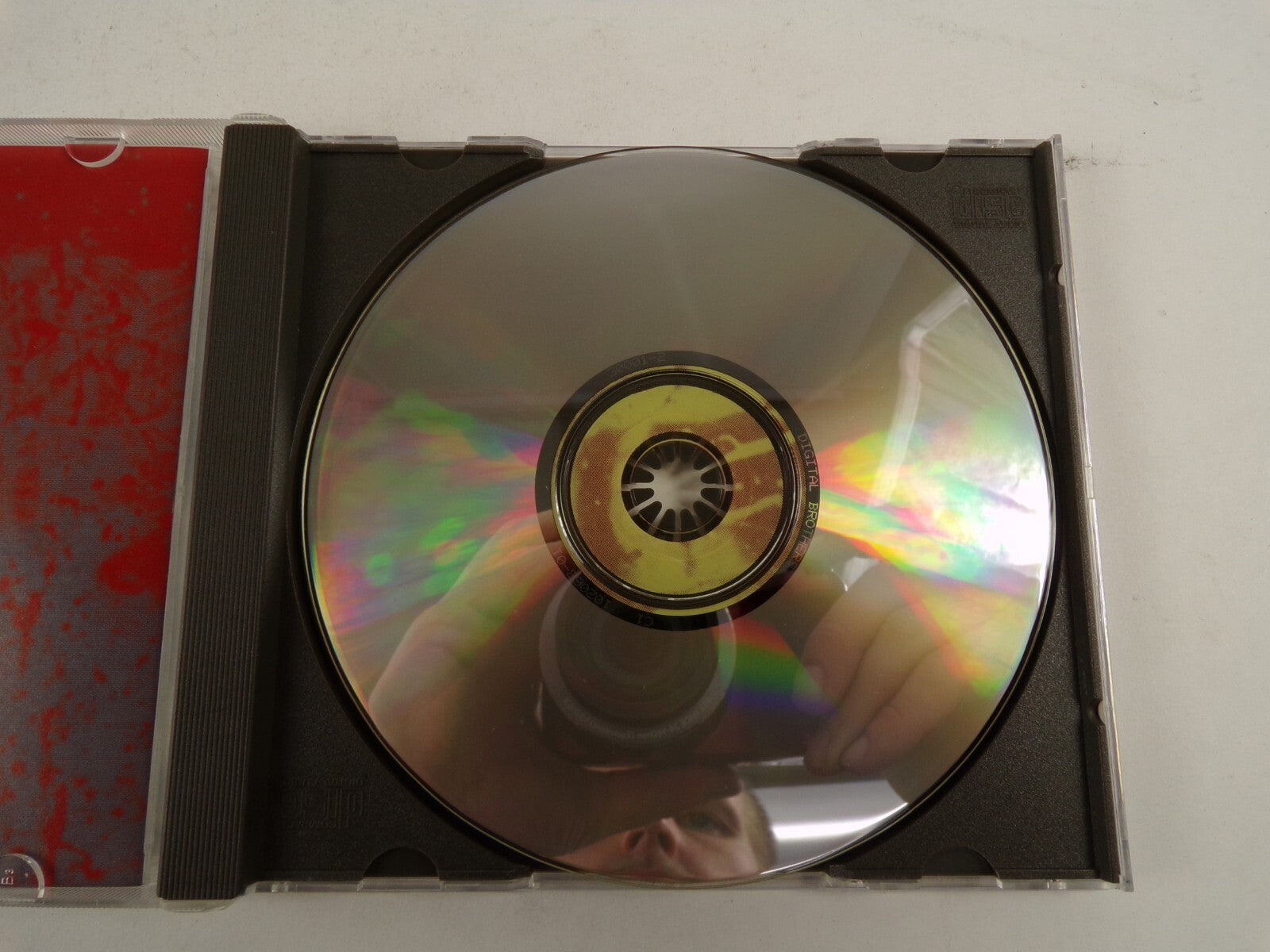 Pollyanna Broken letter pollyanna lie a little miracles Faraway Town CD#48