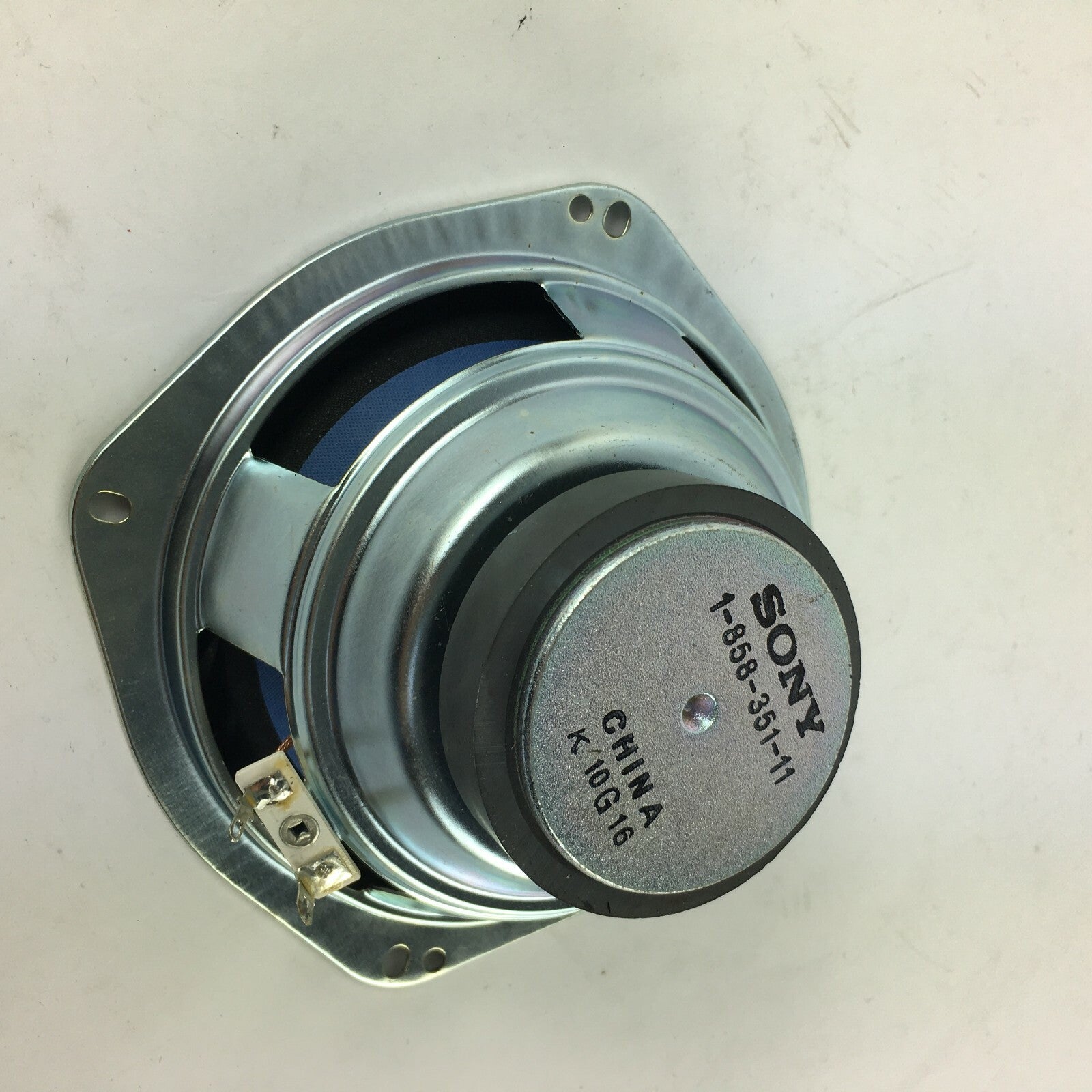 Genuine Sony 1-858-351-11 Sub Woofer Speaker T1