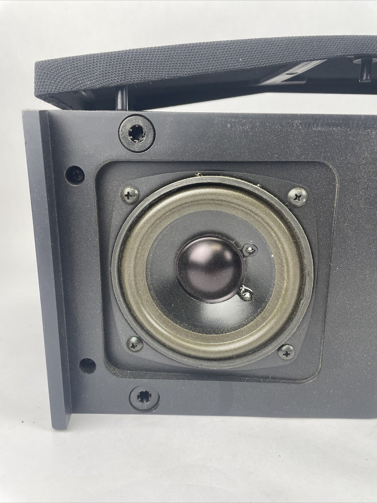 OEM AudioSource VS FOUR Center Channel Speaker Home Theater Surround Sound 3-Way