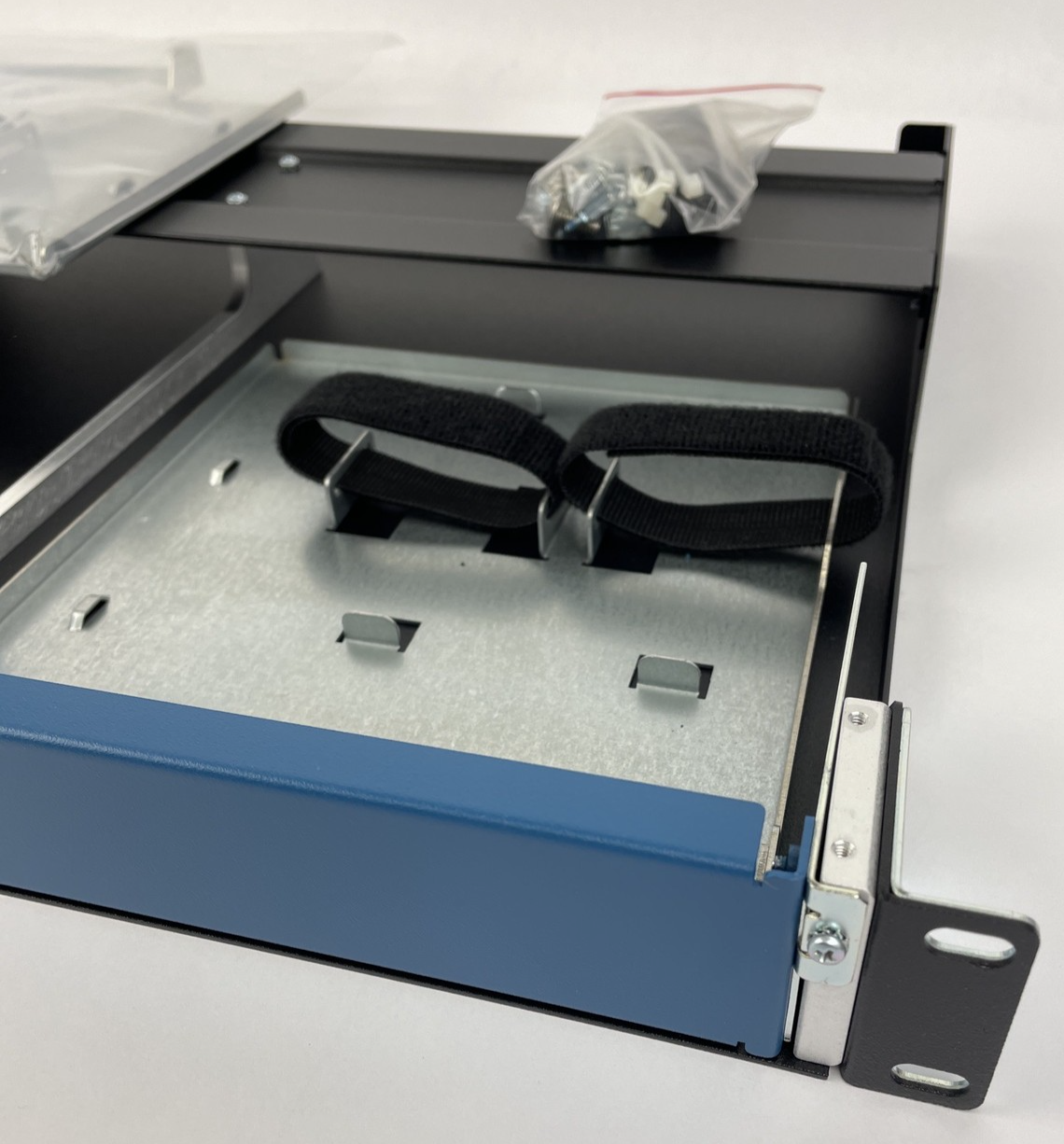 Palo Alto PA-220 Next Generation Firewall Appliance Rack Mount Tray