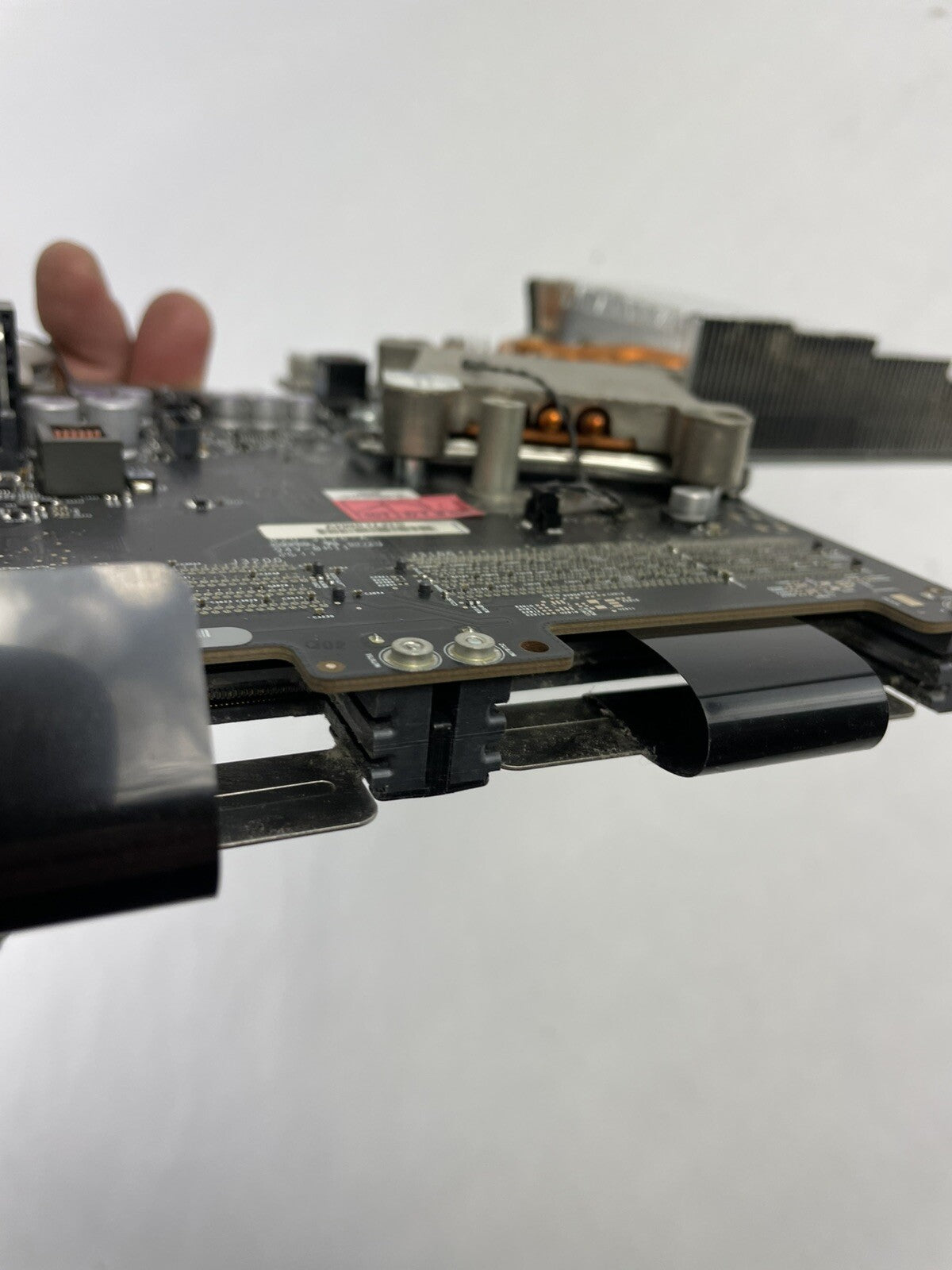 iMac 820-3126-A 21.5" A1311 Logic Board Assy w/2.5 GHz i5 CPU EMC 2428 Mid 2011