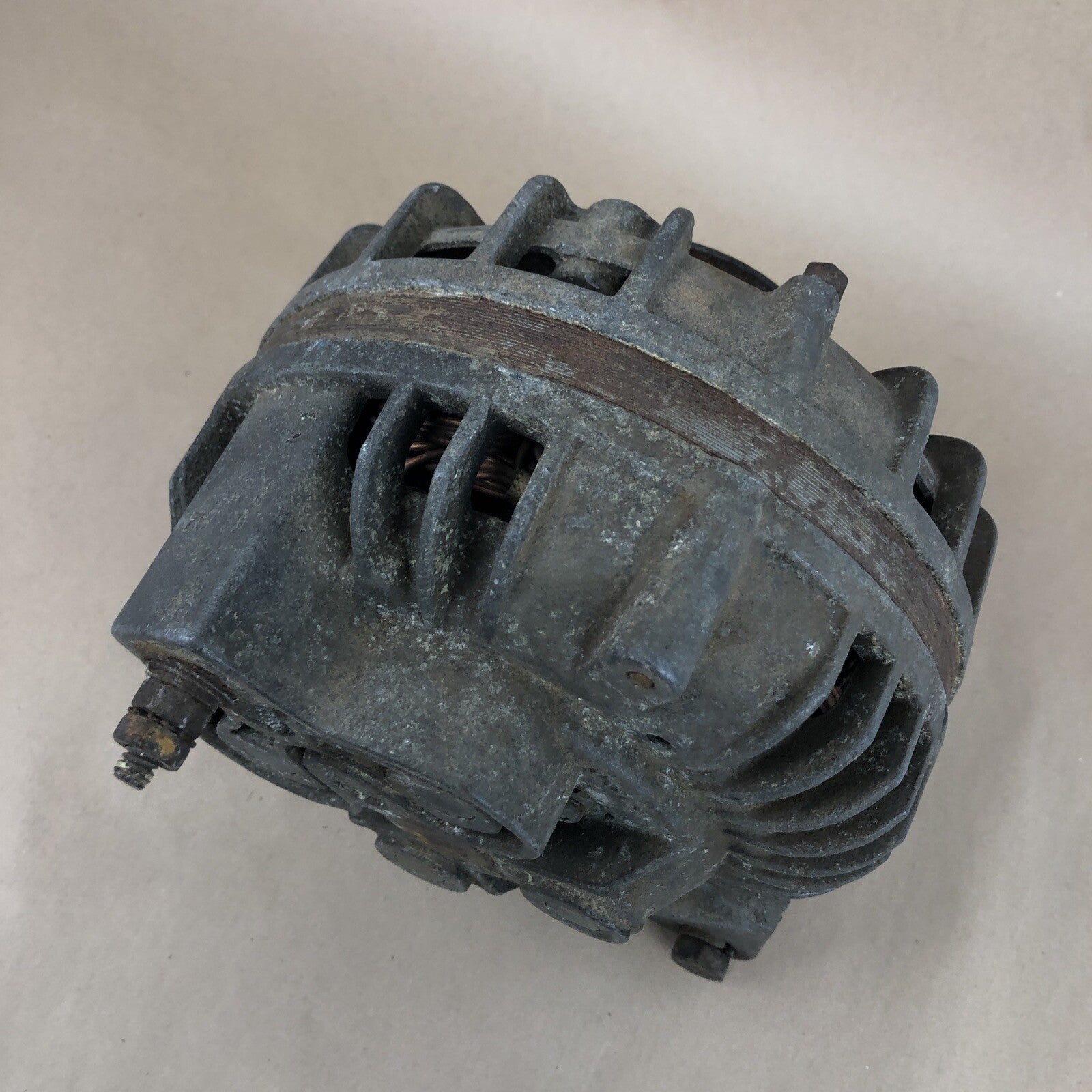 OEM Mopar 1969 Alternator Fury Coronet Plymouth Belvedere - Free Shipping