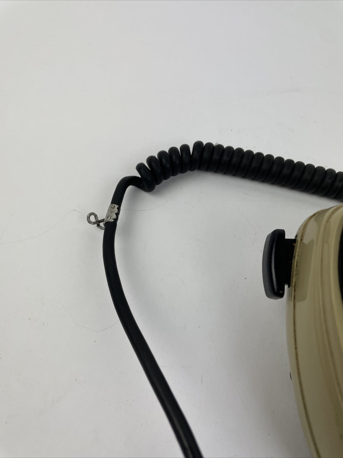 MOTOROLA Model No. HMN1080A STANDARD PALM RADIO MICROPHONE ASTRO