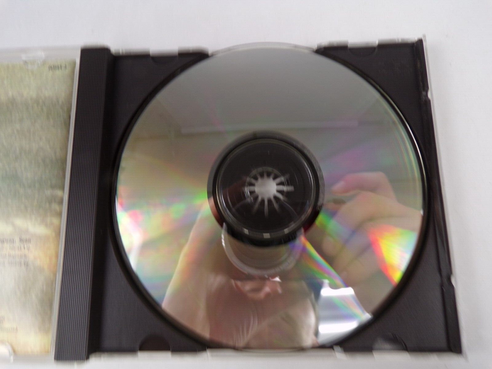 The Beautiful South Choke CD #19