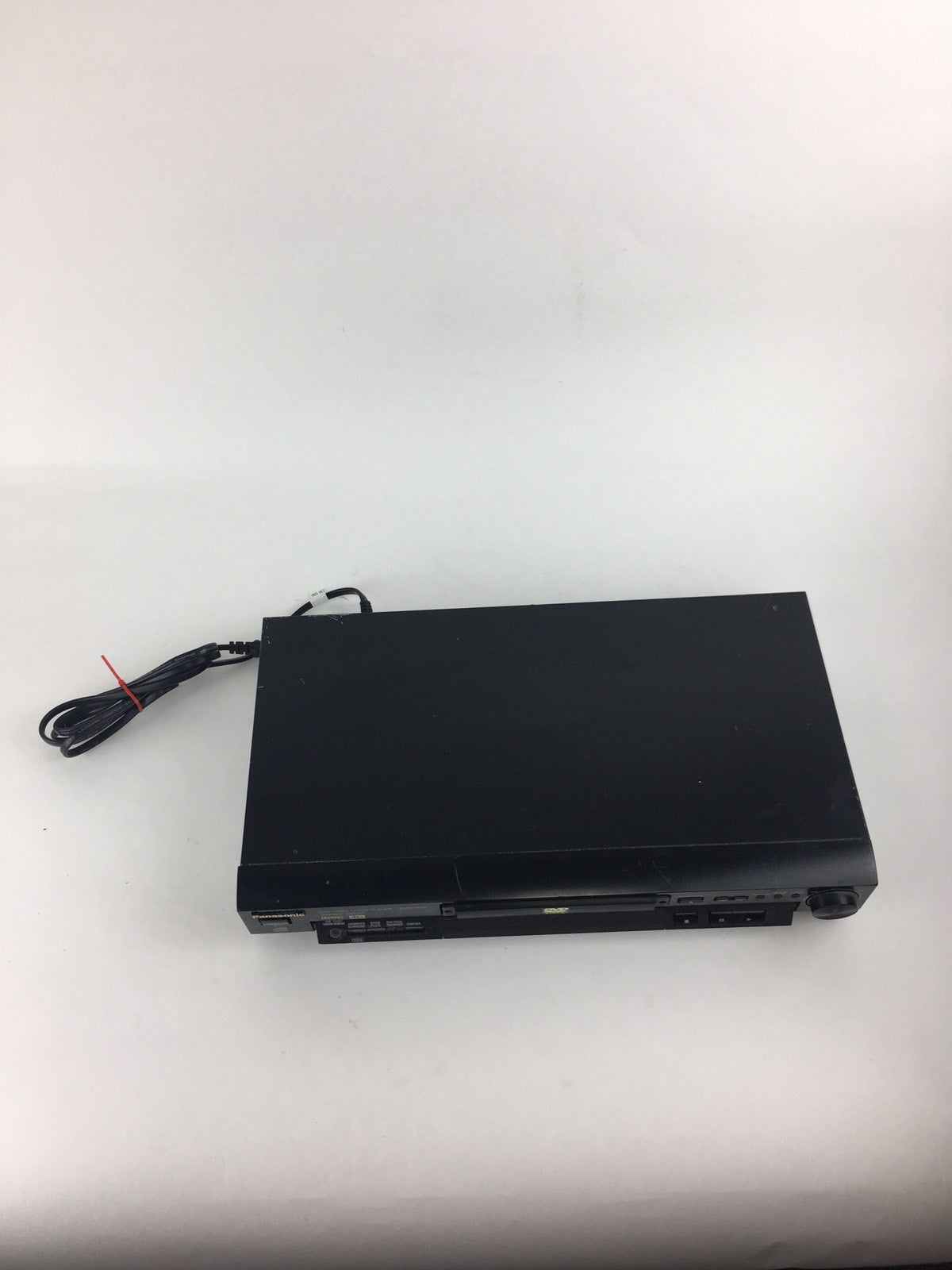 DVD-RV31K DVD CD MP3 Playback Panasonic