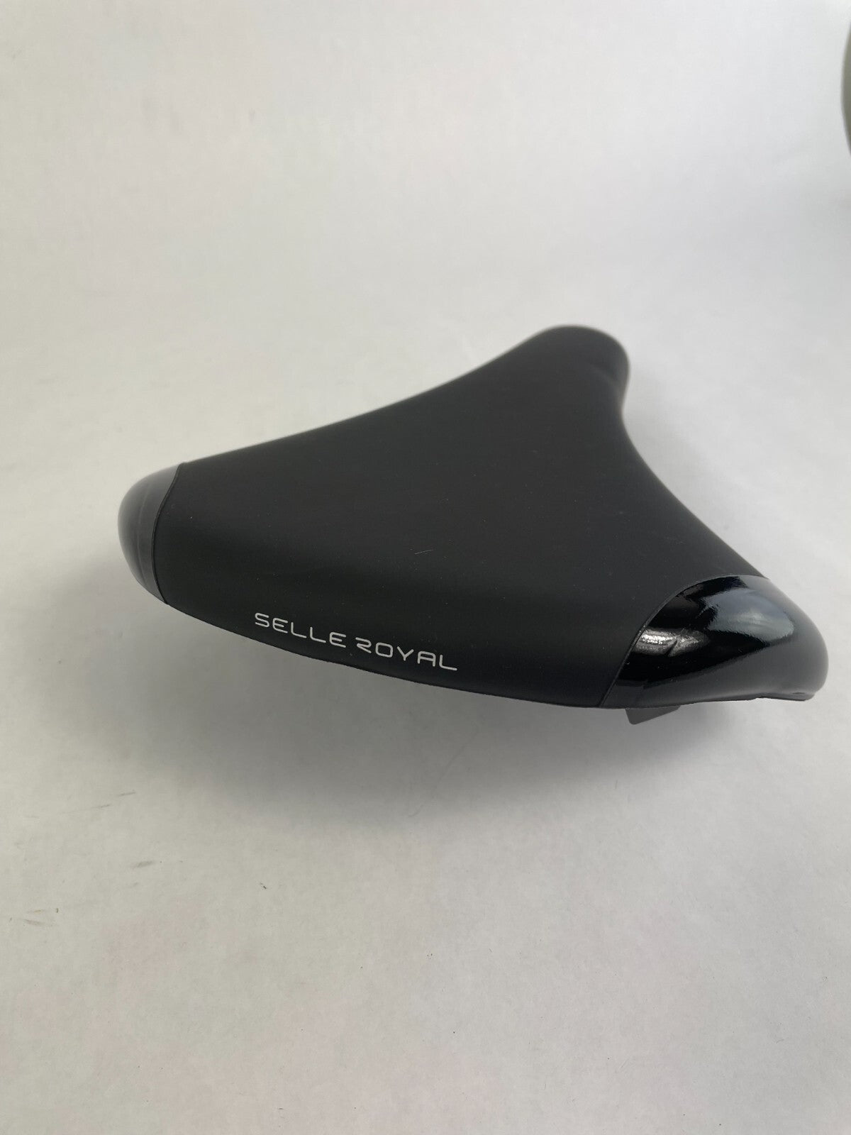 Selle Royal Lookin EVO Relaxed Cycling Super Comfortable Bike Seat Black