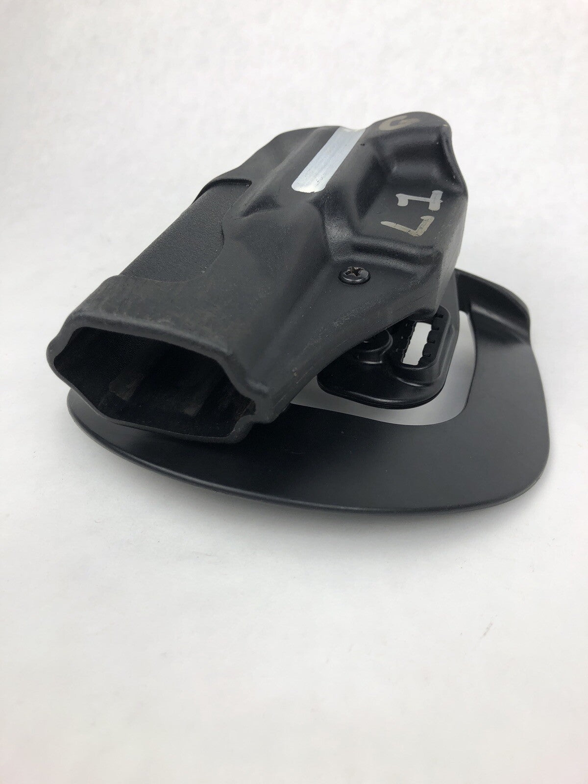 Blackhawk CQC Glock Pistol Gun Holster 2100270 Left Hand - Fast Free Shipping