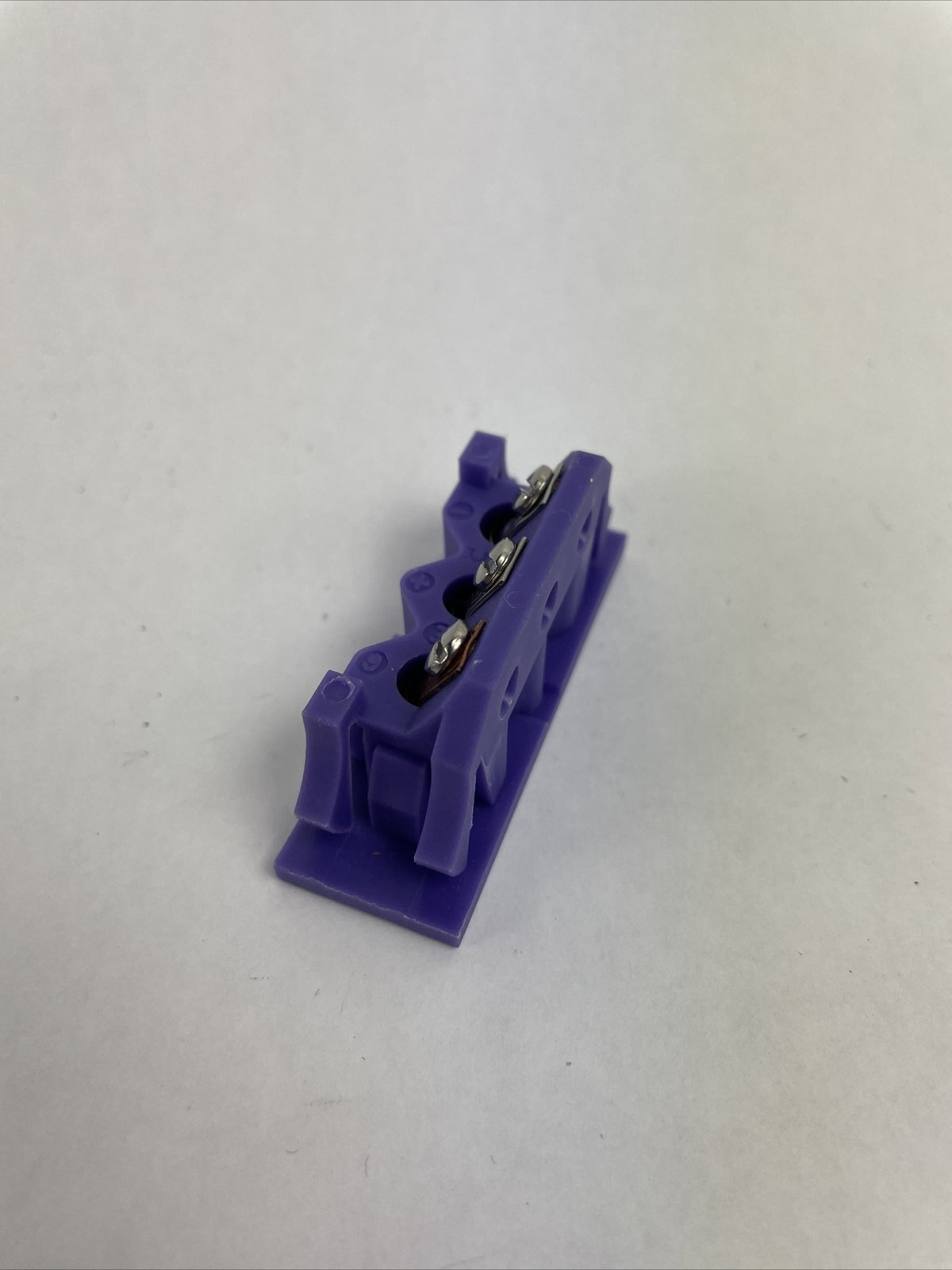 Omega Female OTP-E-F 3 Prong Thermocouple Connectors