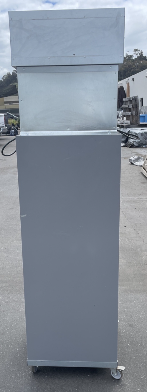 Carrier OptiClean™ Dual-Mode Air Scrubber & Negative Air Machine Model - FN1AAF