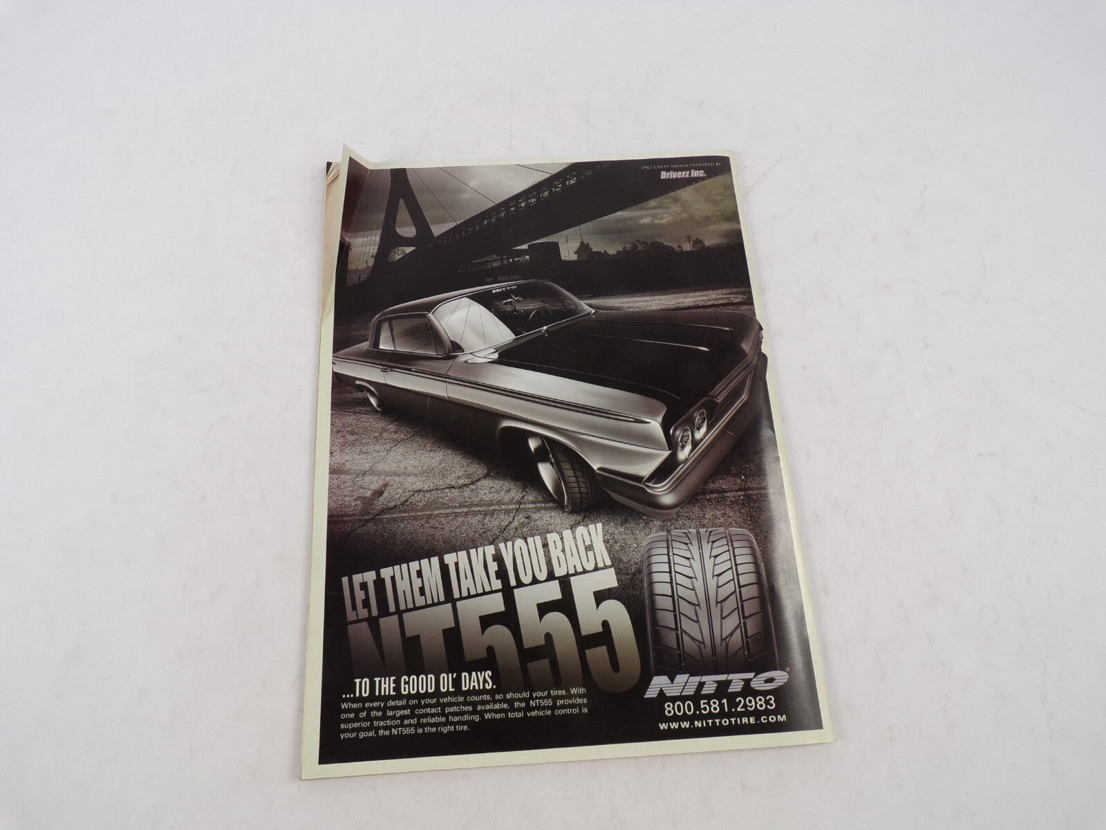 January 2008 Hot Rodding Magazine Inside GM's Secret Skunkworks! Bare-Naked New