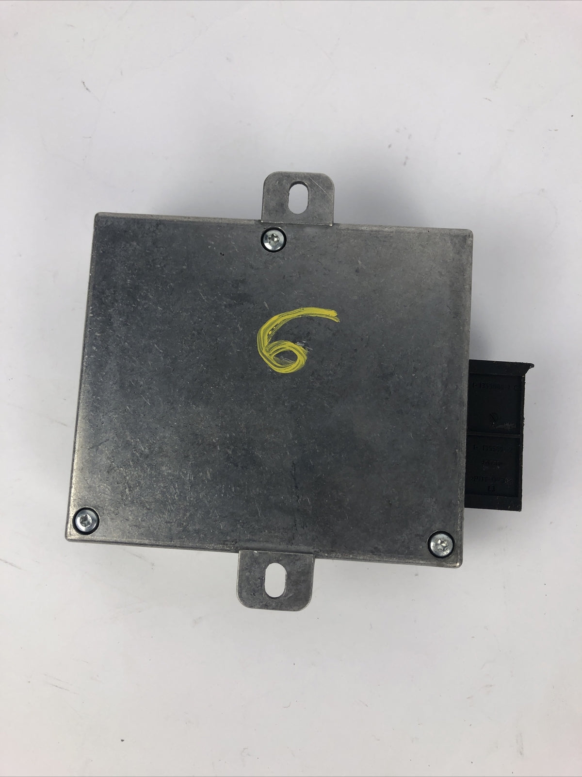 Mercedes W211 E320 E500 voice control module A2118206285 OEM communication unit