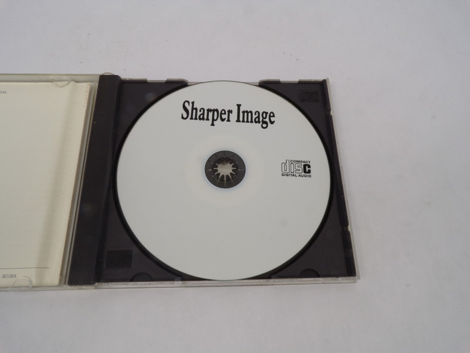 The Instruments Of Classical Music Guitar & Lute Allegro A Pipers Pavan CD#63