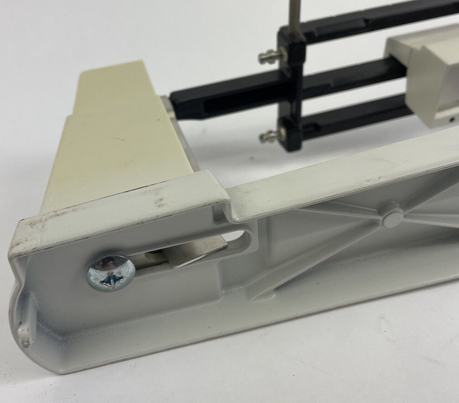 Ohaus Triple Beam Balance Scale 2610g 5lb 2oz 700/800 Series High Accuracy LOOK