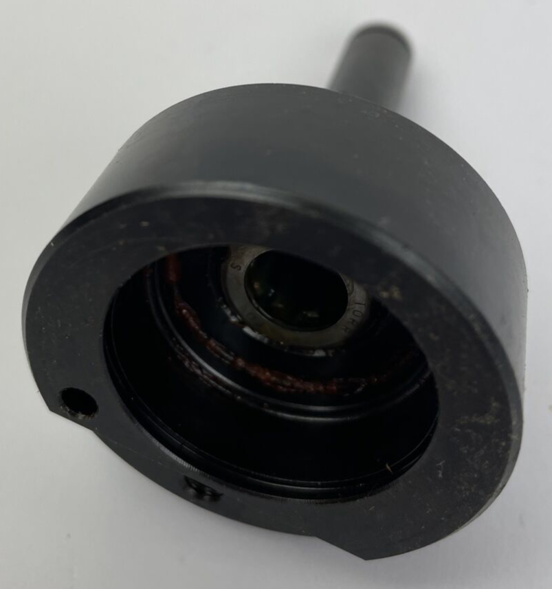 RARE FIND NOS Sioux Tools Inc. Part No. 63576 SPINDLE Made in the U.S.A. - LOOK