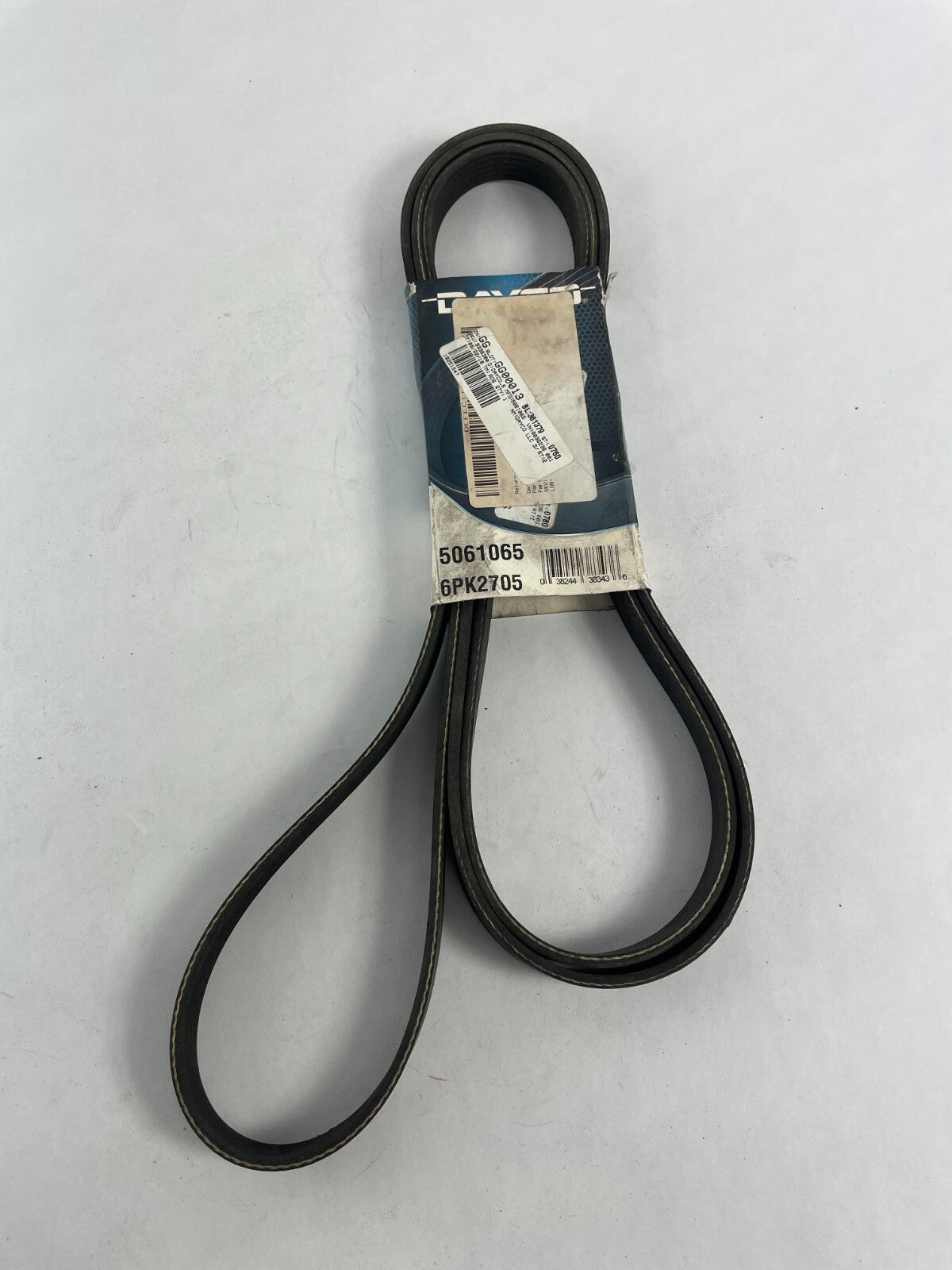OEM Dayco Drive Rite 5061065 6PK2705 Check Belt Tensioner A10
