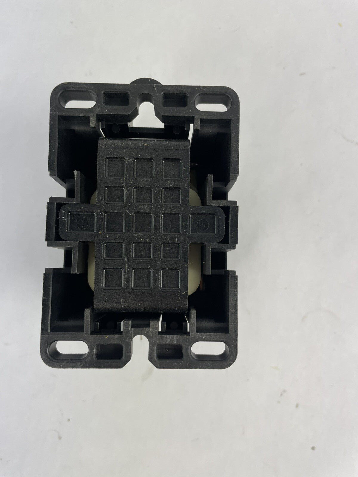 Square D CONTACTOR 8910DPA33S28V02 110-120V 50/60Hz\Z 30A 3 POLE