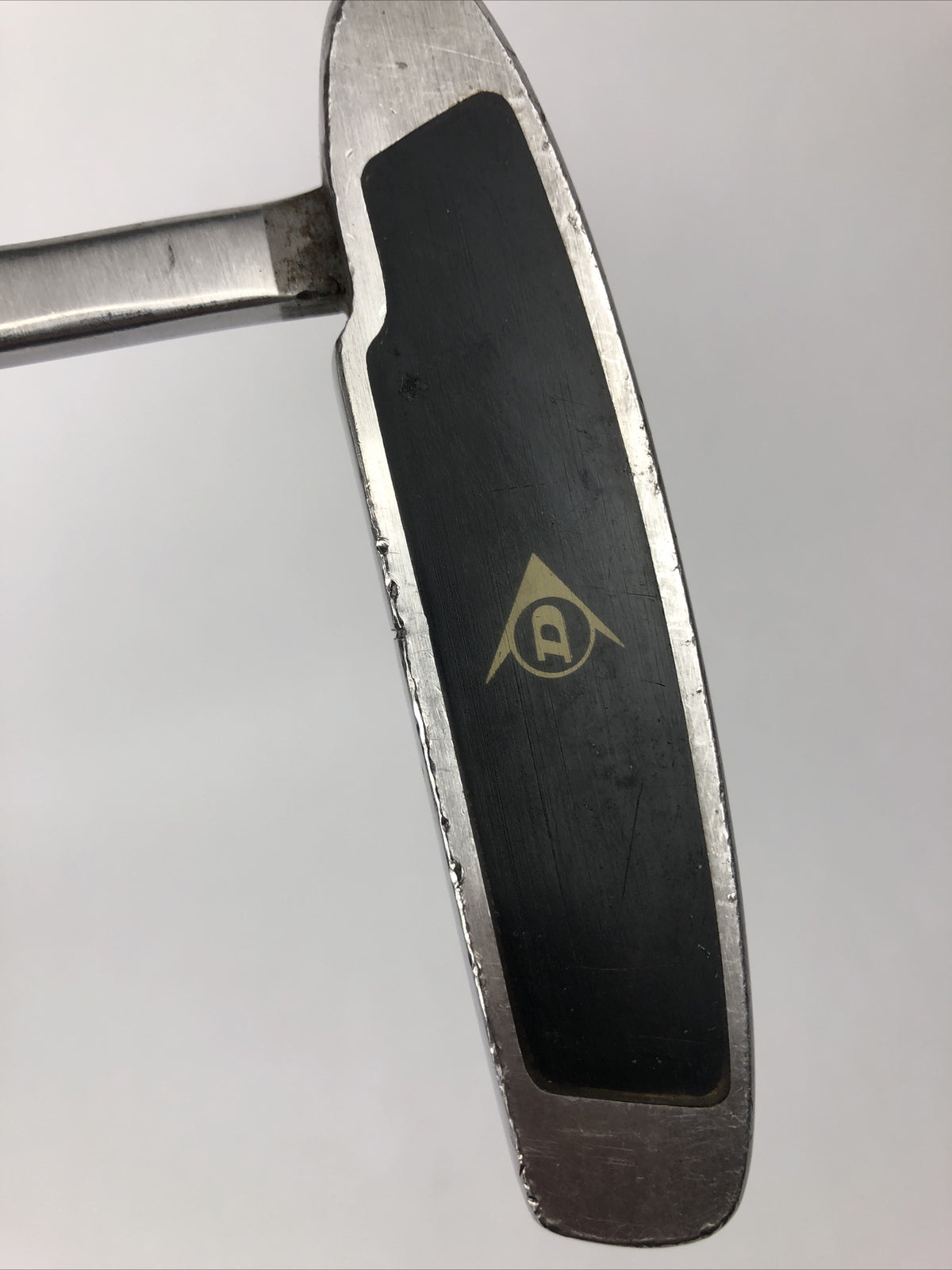 Dunlop RH Blade Putter " No Problem " NP-1 35" Men's Golf Club Steel Shaft