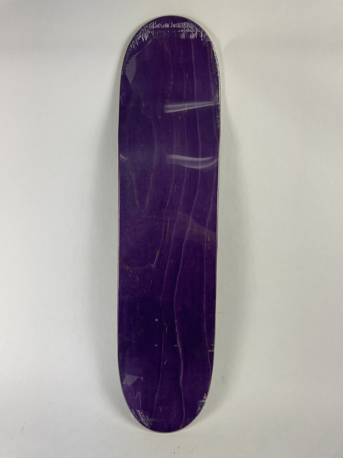 Uncle G Canadian Gold Crown 8.125-inch rare skateboard deck with premium maple construction and collectible graphic.