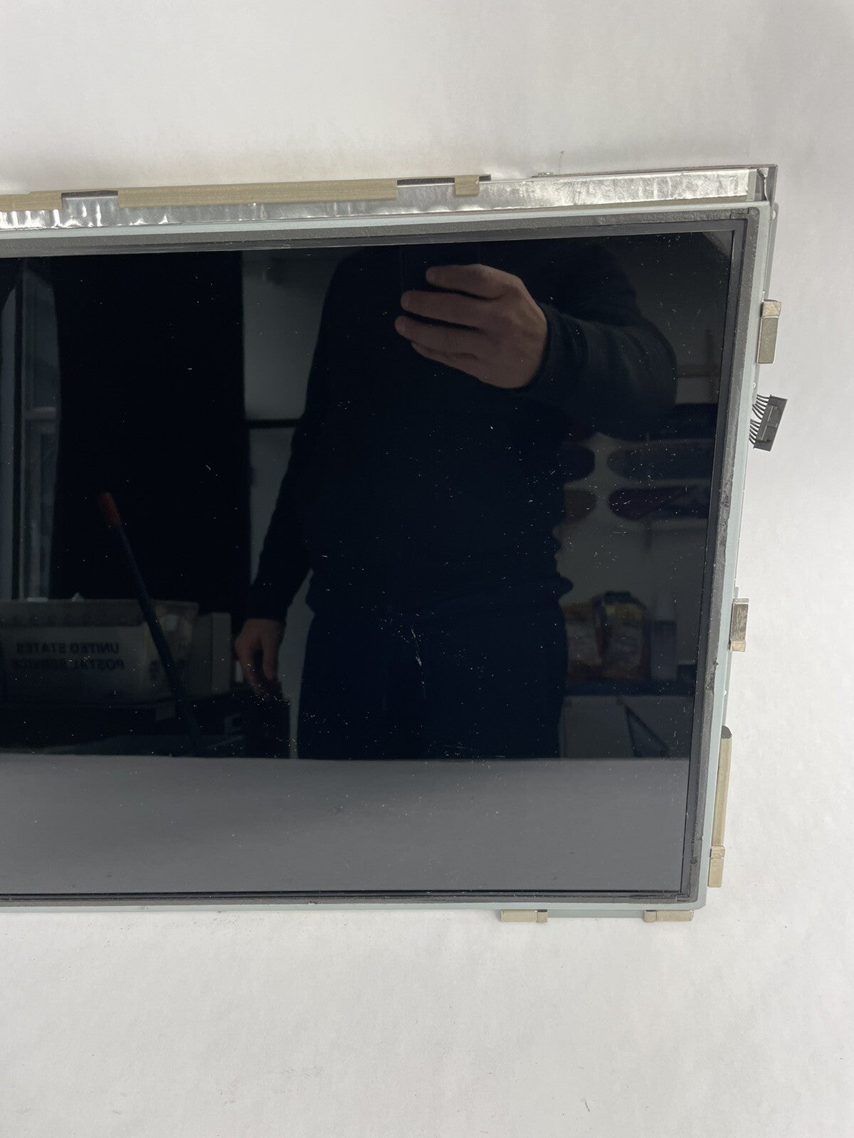 Apple iMac 27" A1312 Mid 2011 LCD Display Screen EMC 2429 LM270WQ1 (SD) (E3)