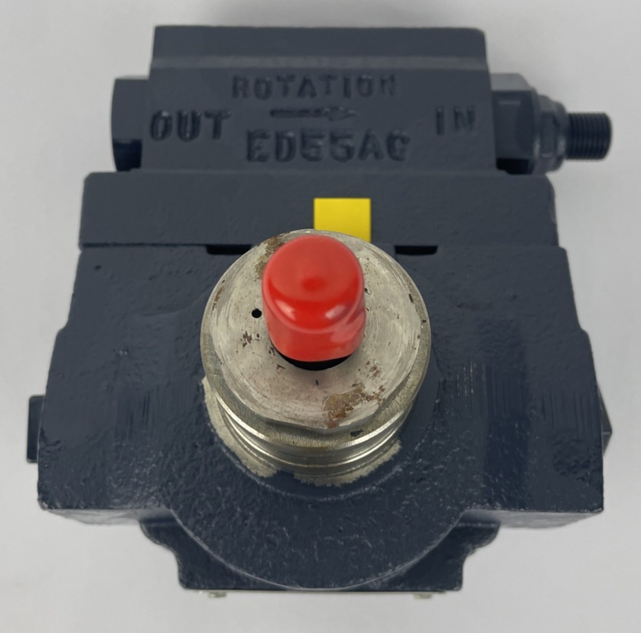 HAIGHT Pump Division HOT OIL FILTER PUMP 5-GPM FOR DEAN KEATING FRYMASTER PITCO