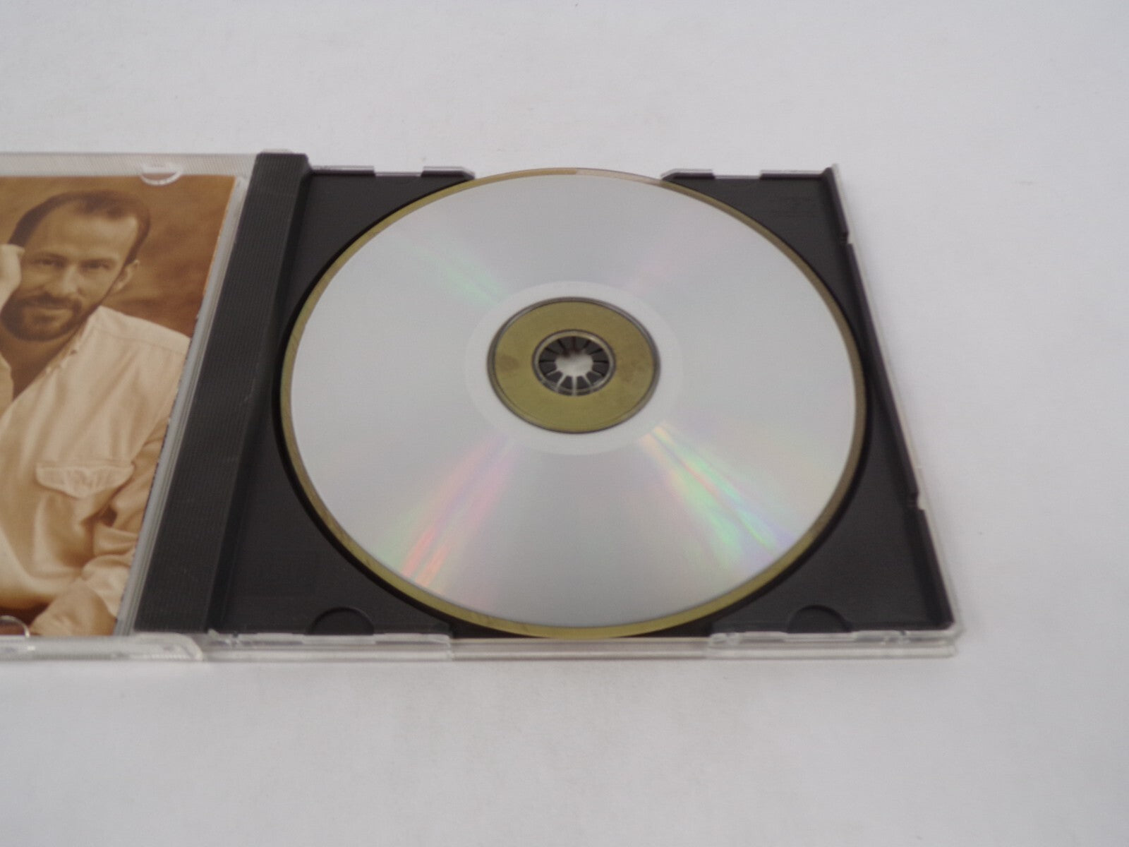 Jay Richards Passages Westwind The Ascent Moonrise New Light CD#71