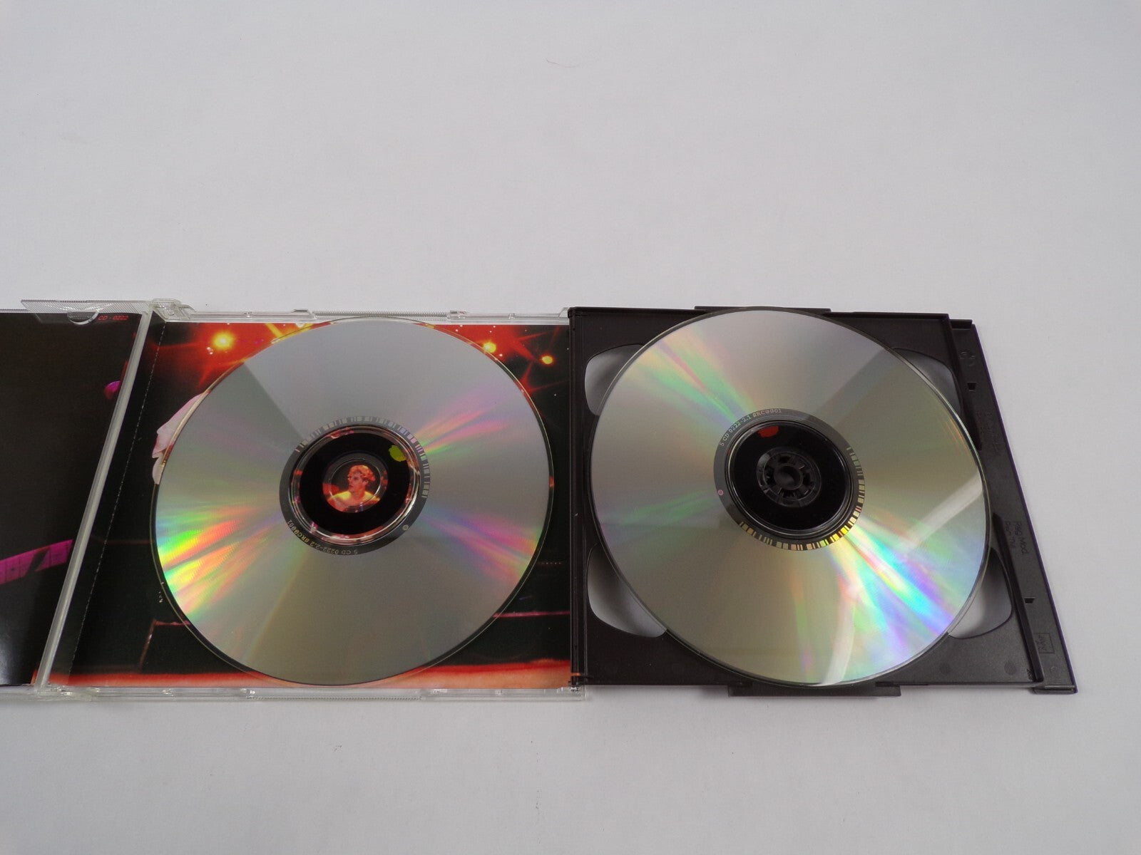 The Police Live Next To You So Lonely Truth Hits Every Breath You Take CD#47