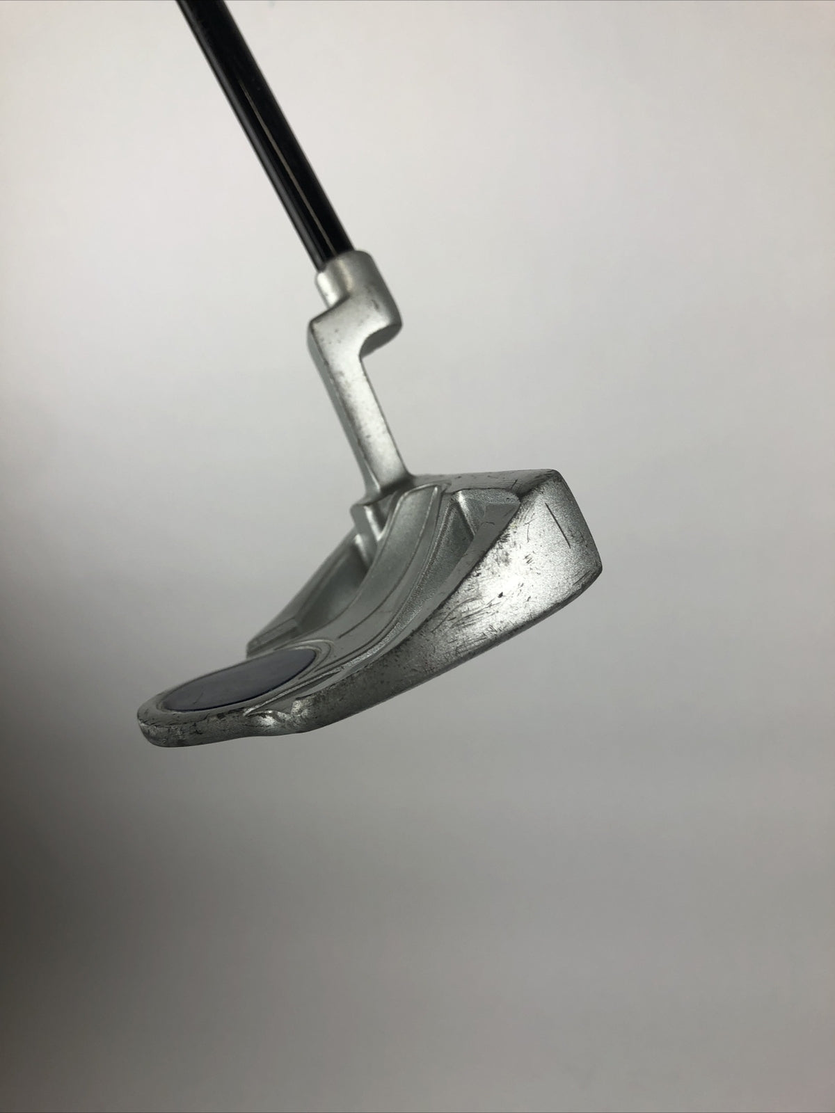 Kid's Unisex RH Couger X-Cat Junior Tour Putter Graphite 30" -Great Starter Club